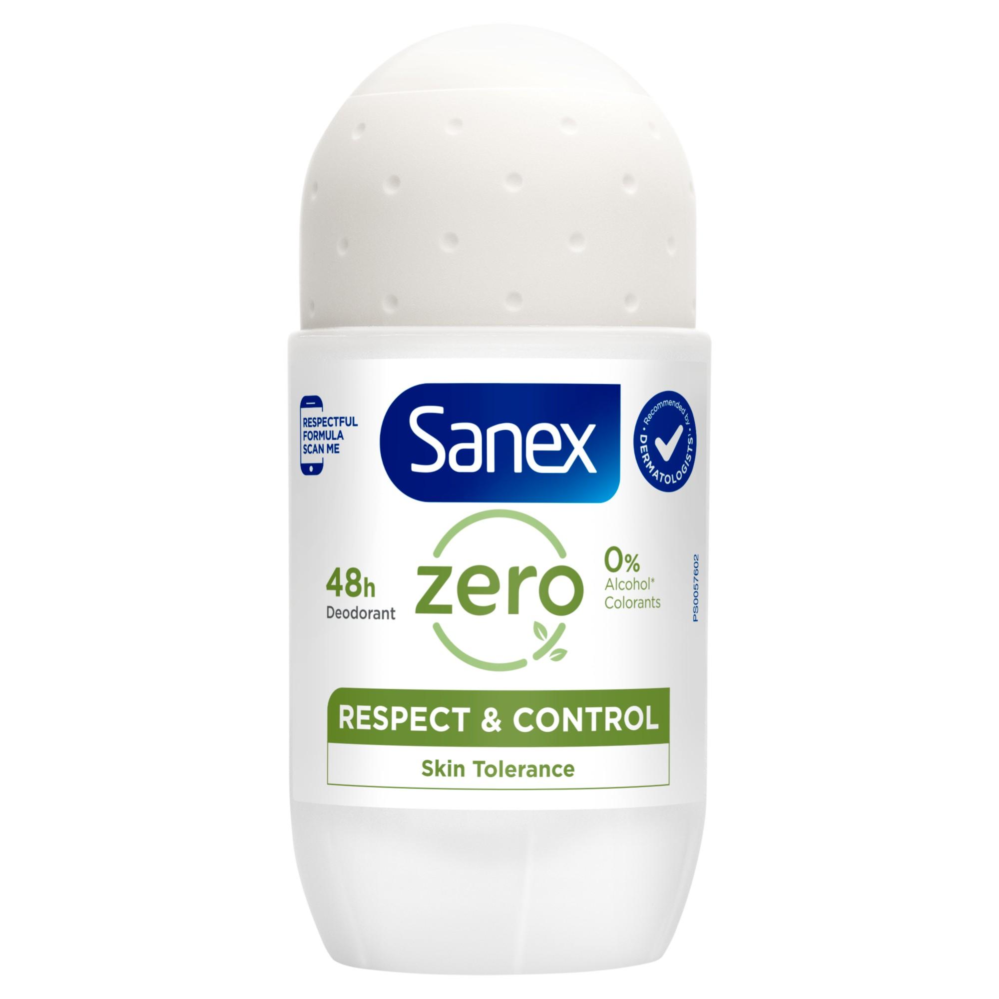Zero% Respect & Control