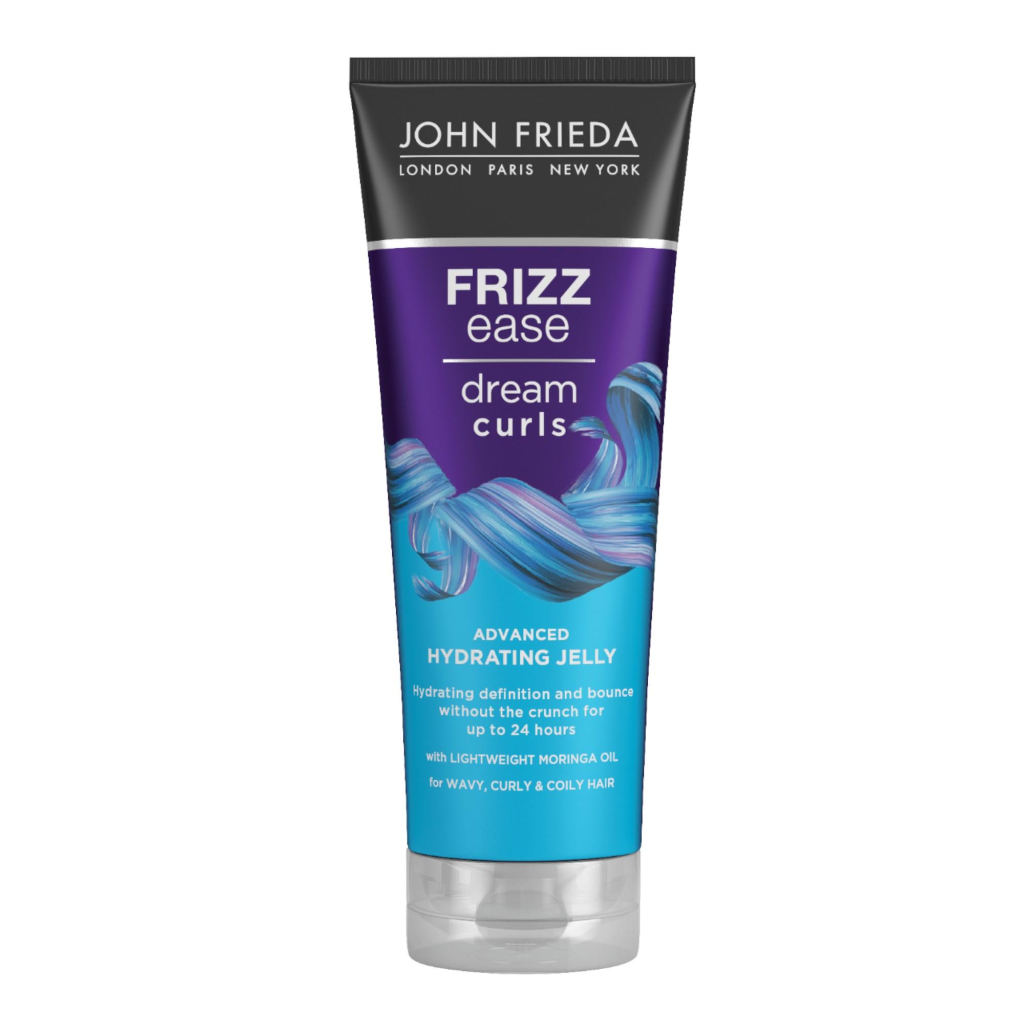 Frizz Ease Gelée Hydratante Coiffante