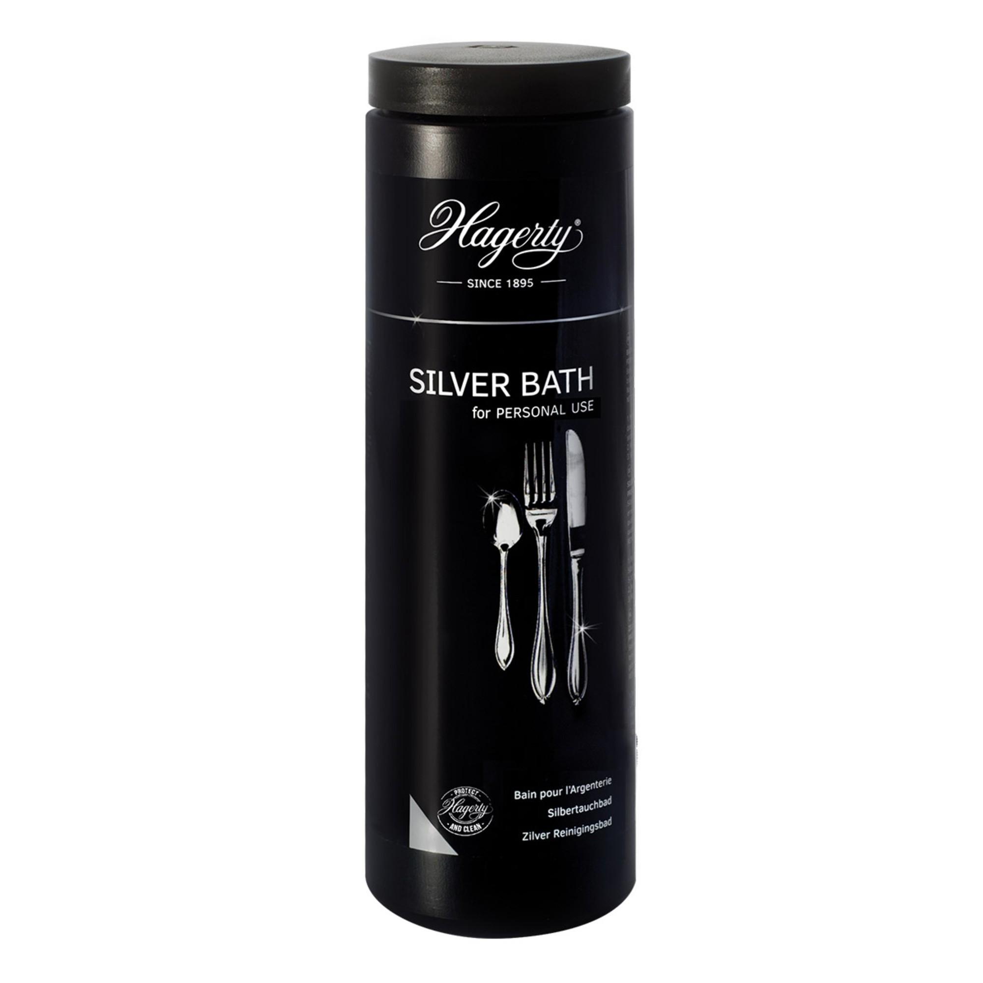 Silver Bath