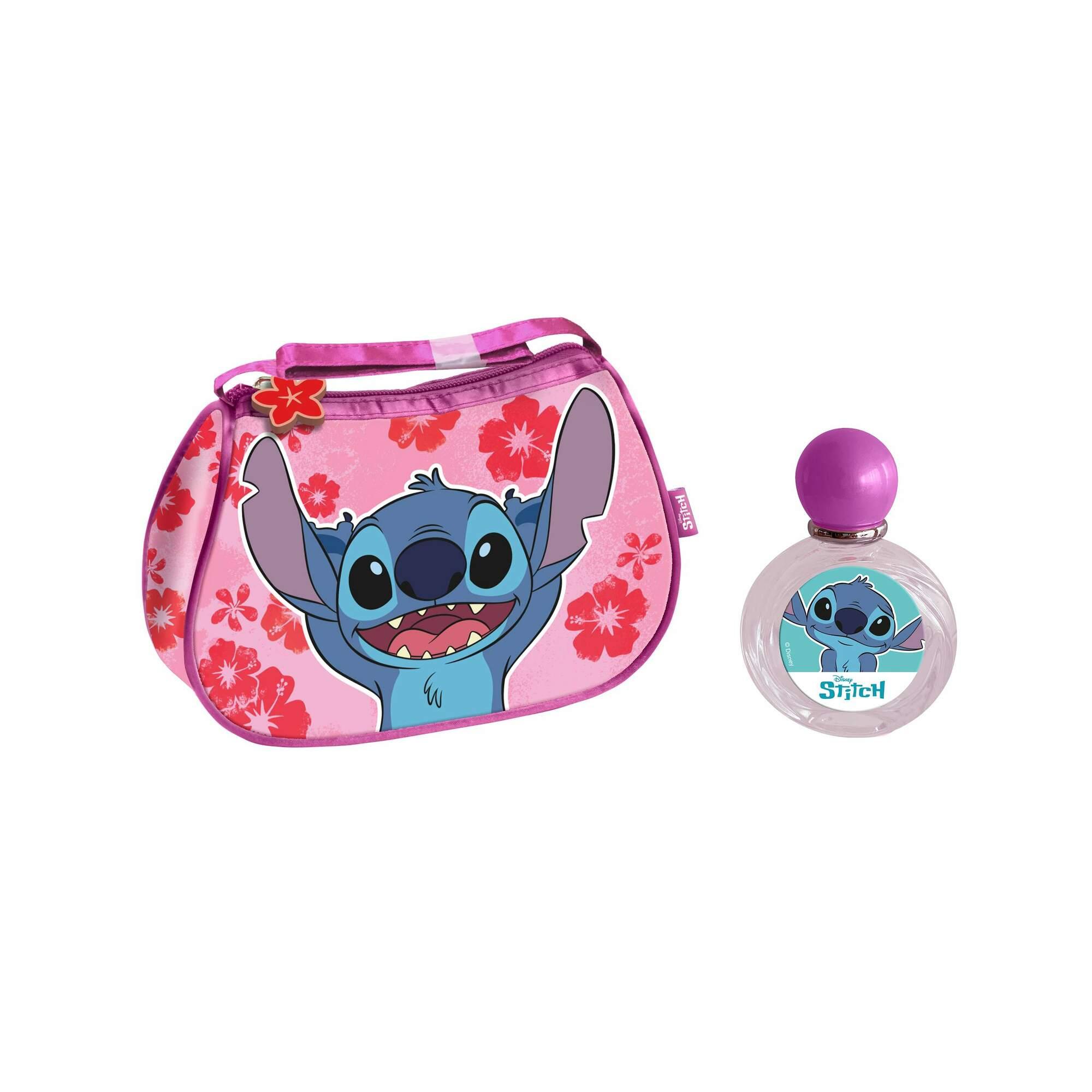 TROUSSE EDT 50 ml STITCH
