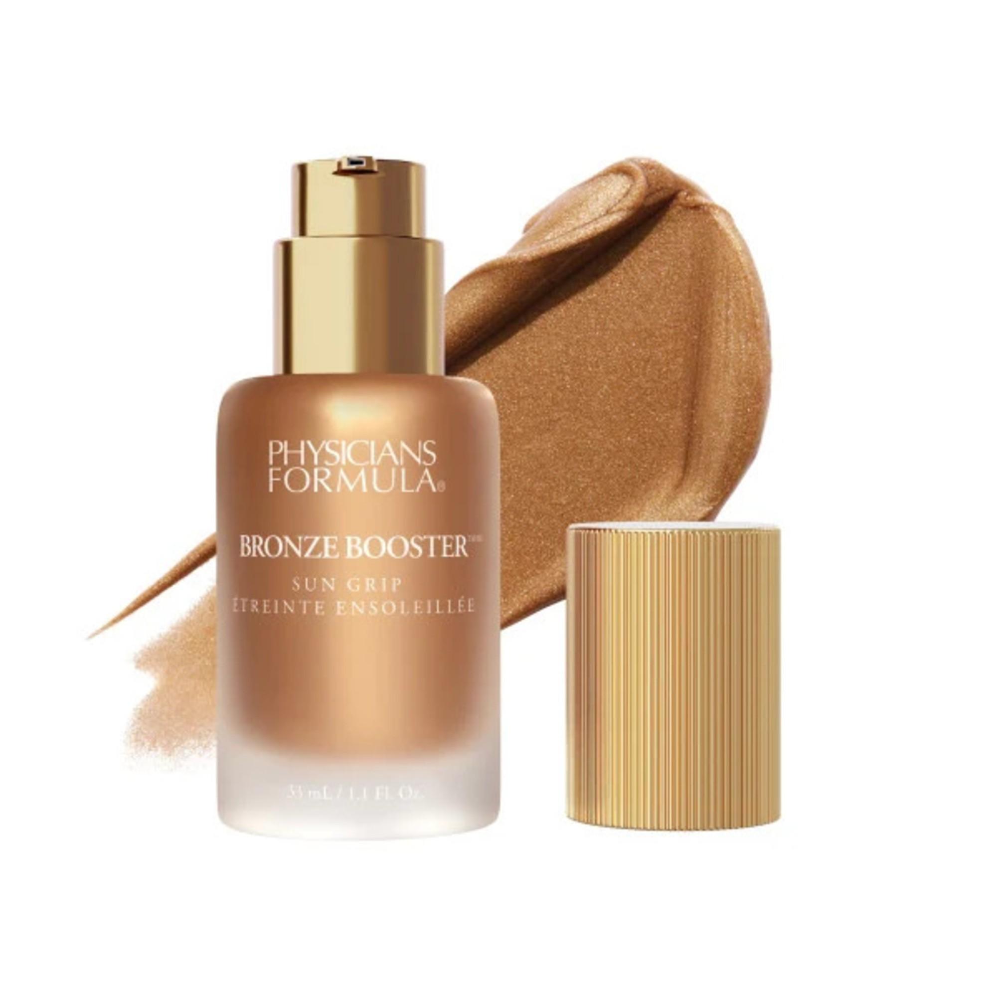 Bronze Booster - Bronzing Primer