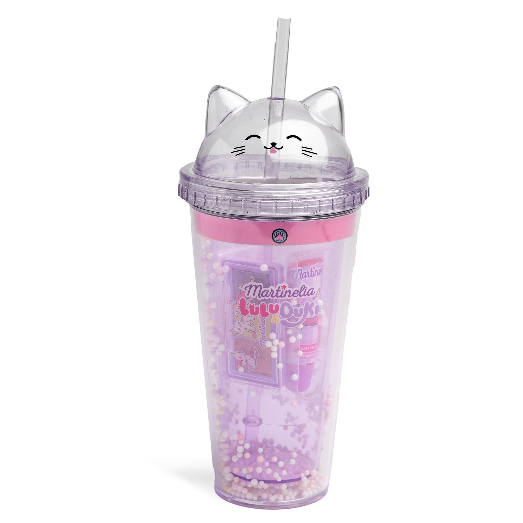 Beauty Fles Lulu & Duki Martinelia