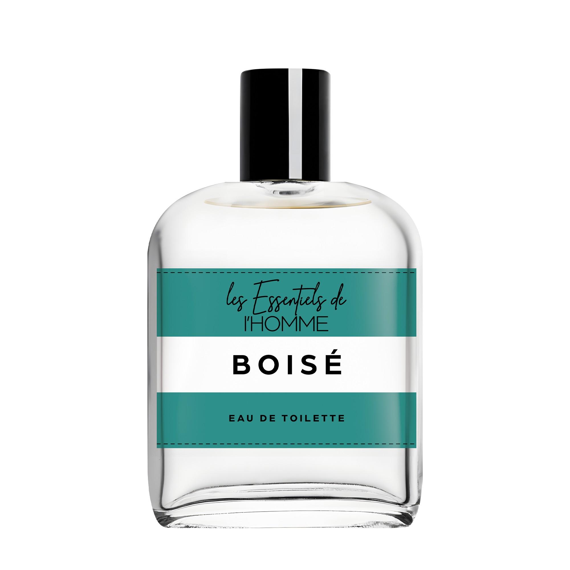 Parfums Boisé EDT LES ESSENTIELS HOMME DI