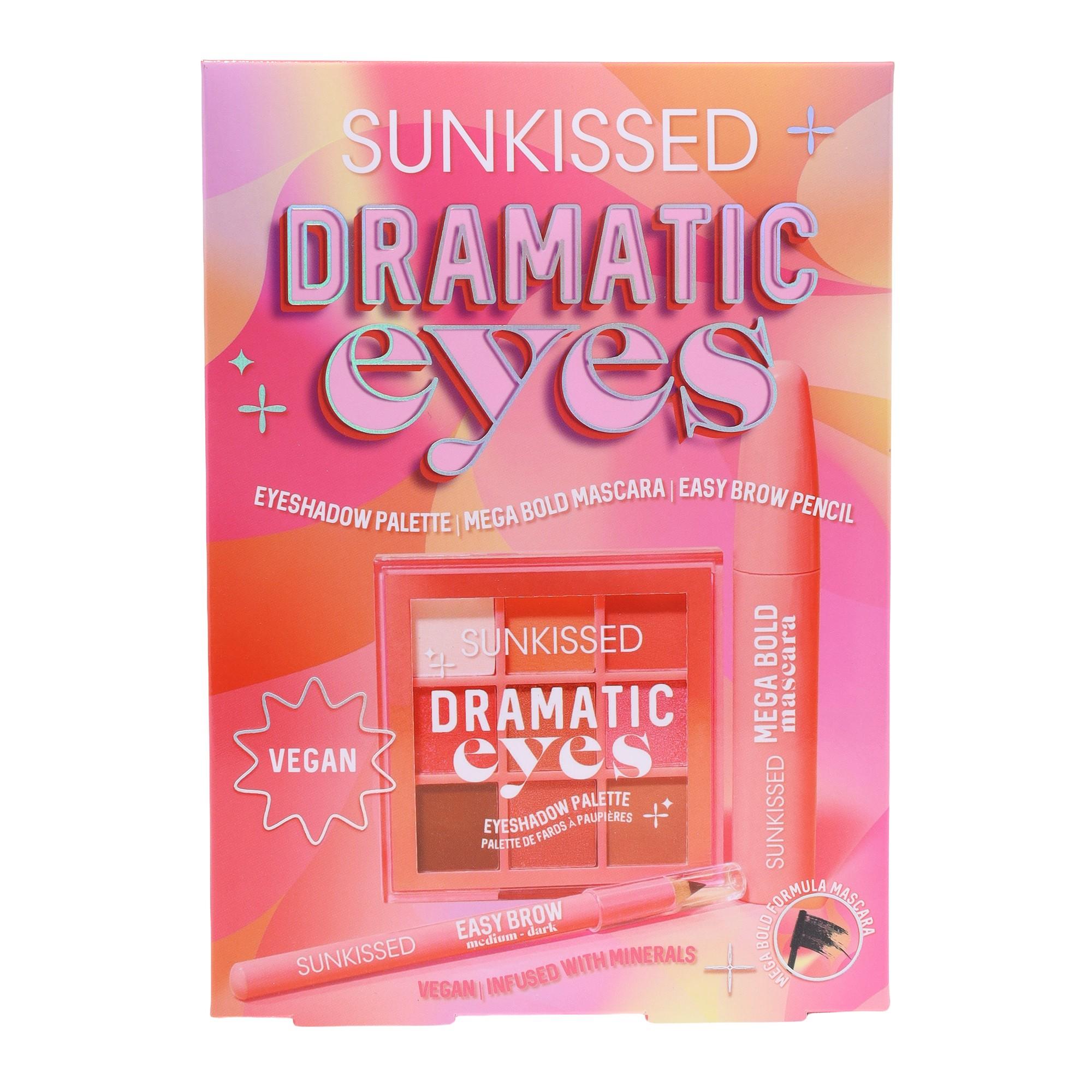 Dramatic Eyes Geschenkset