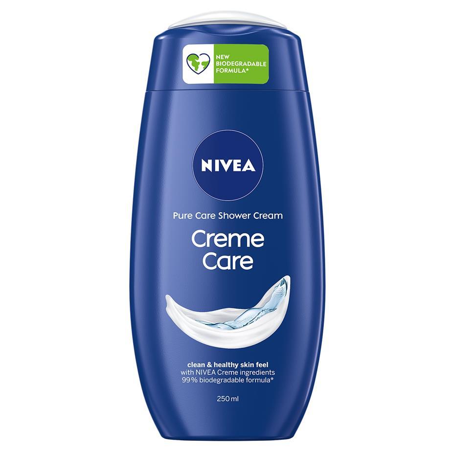 Creme Care Crème de Douche Soin