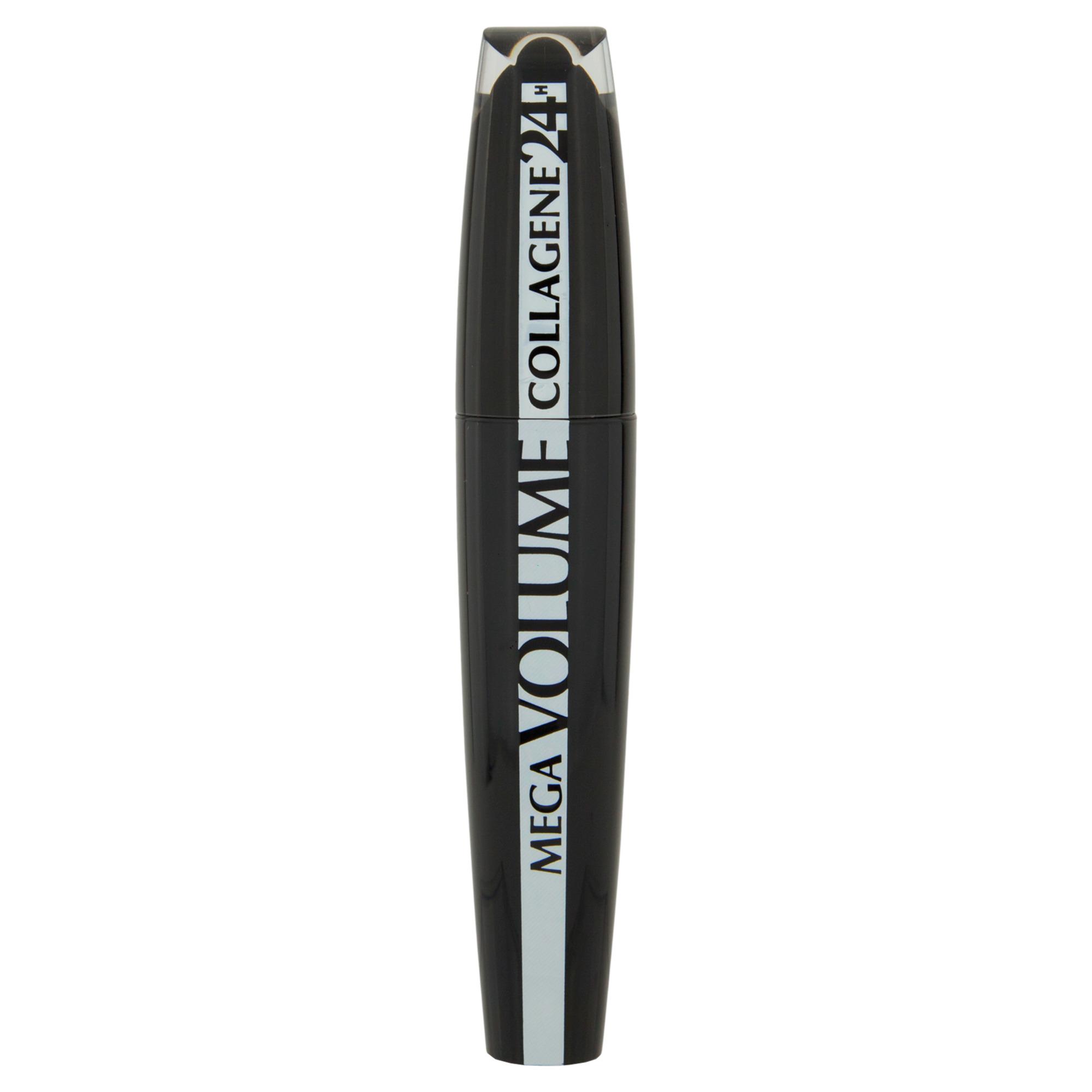 Mega Volume Collagène 24H