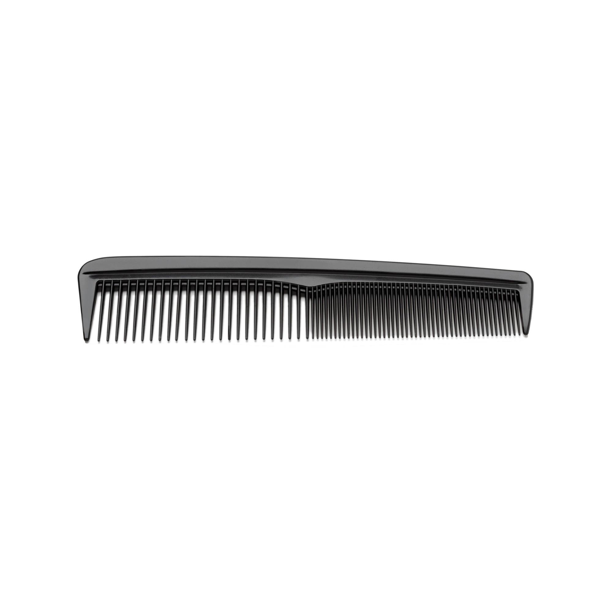 Peigne antistatique 18,5 cm