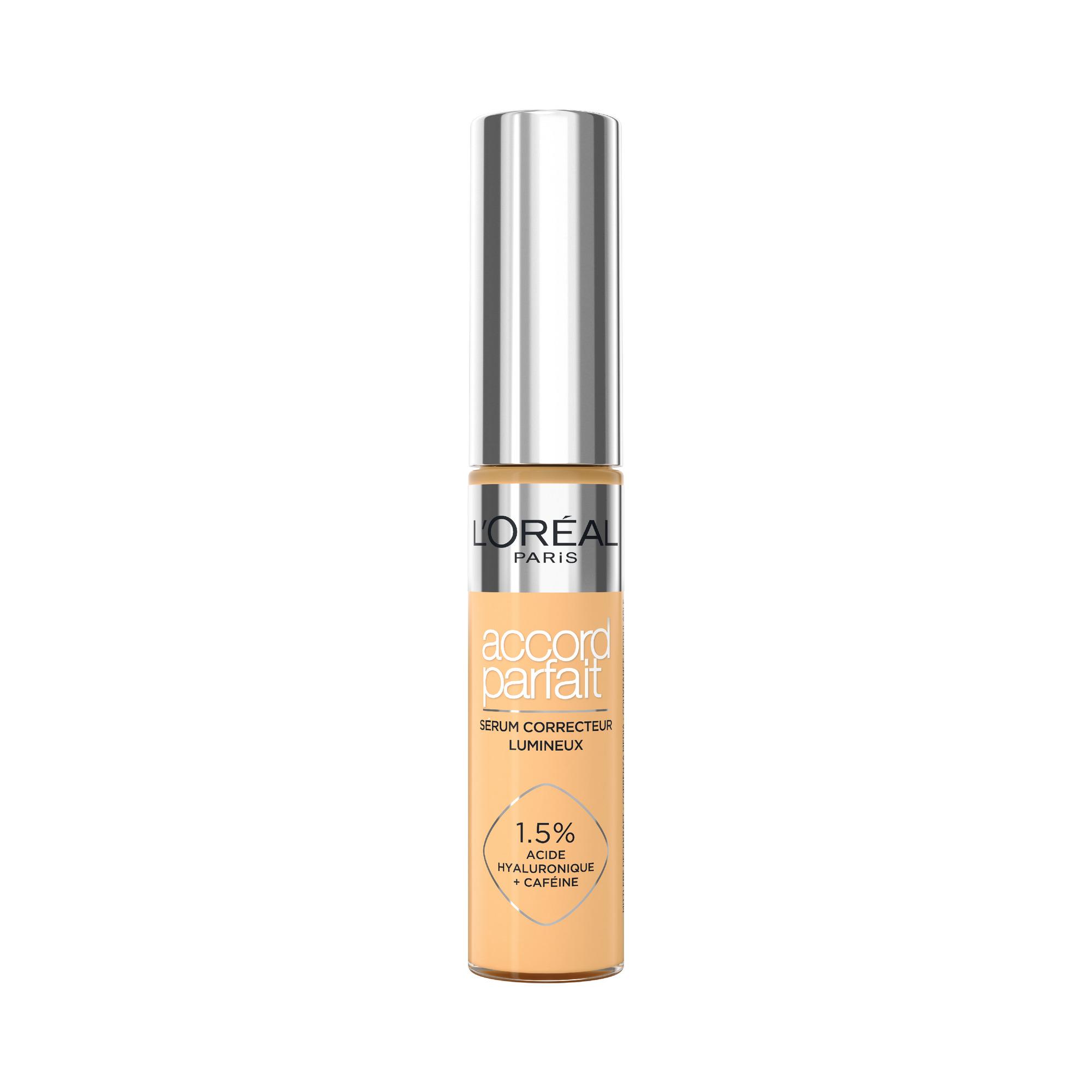 True Match Radiant Concealer
