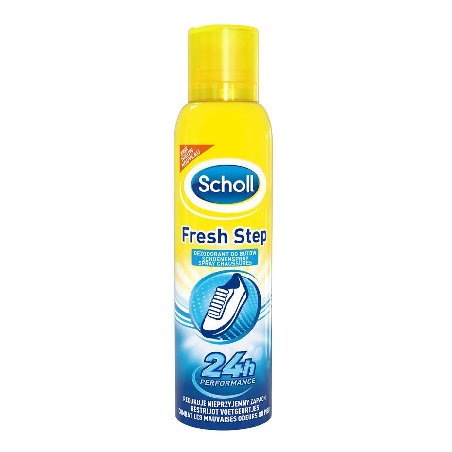 Fresh Step Spray Chaussures