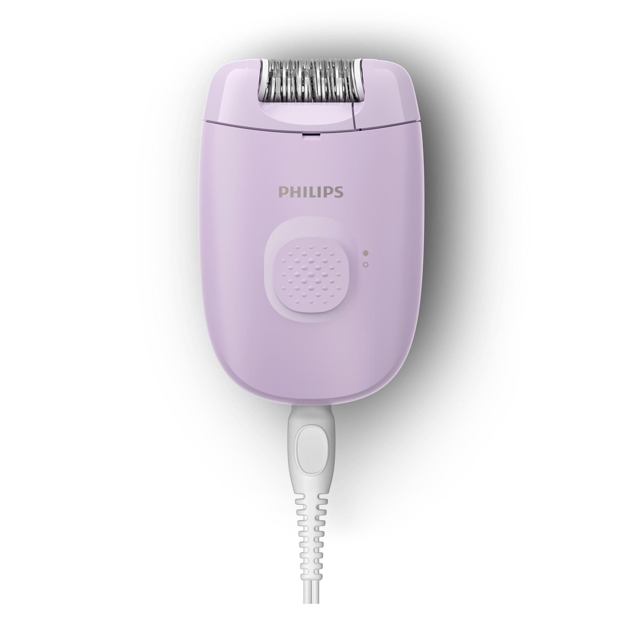 Epilator Series 2000