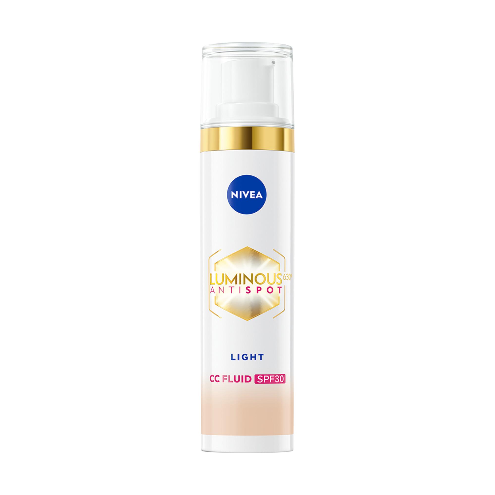CC Crème SPF30 3-IN-1 LIGHT