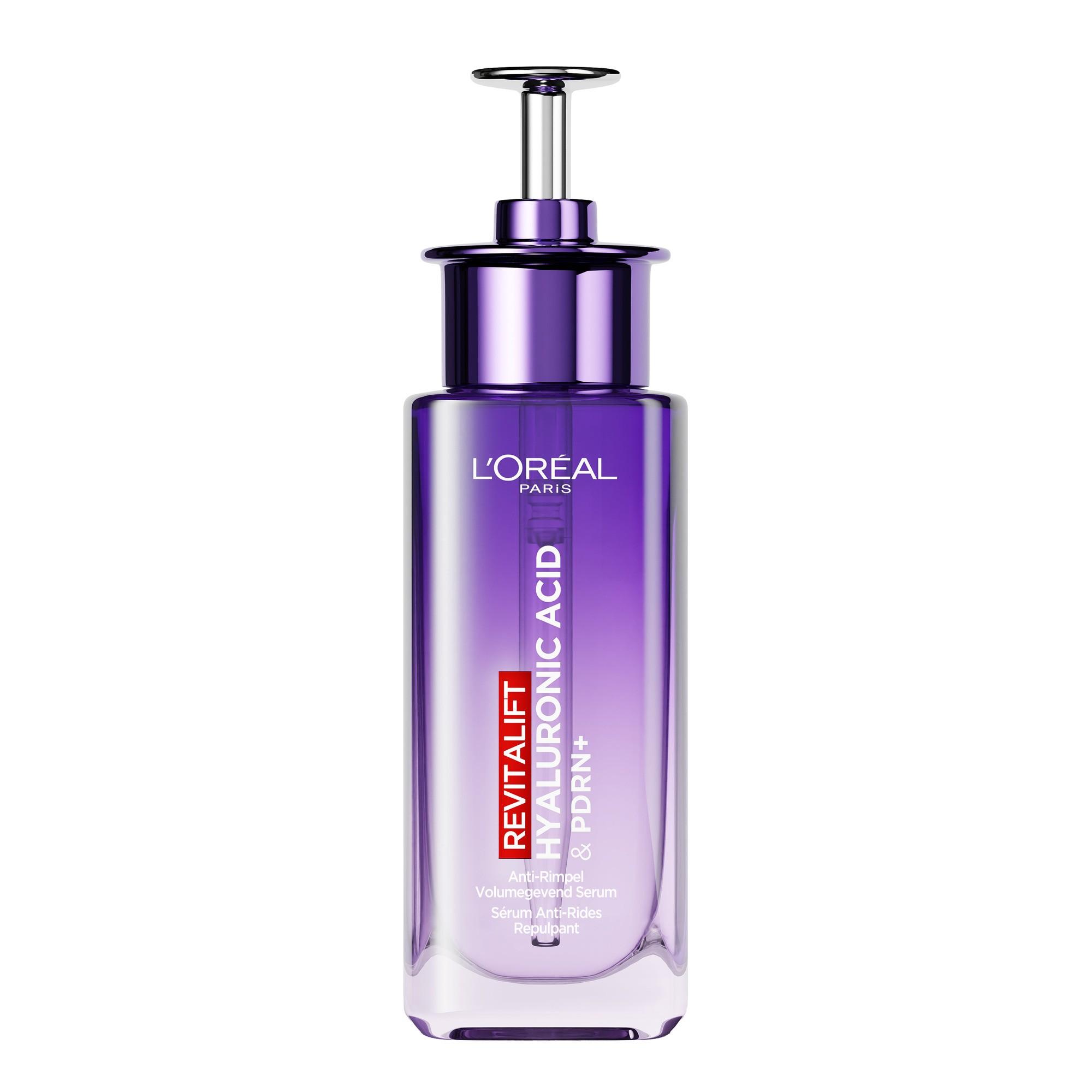 L'Oréal Paris Revitalift Filler Anti-Rimpel Serum met PDRN – 30 ml