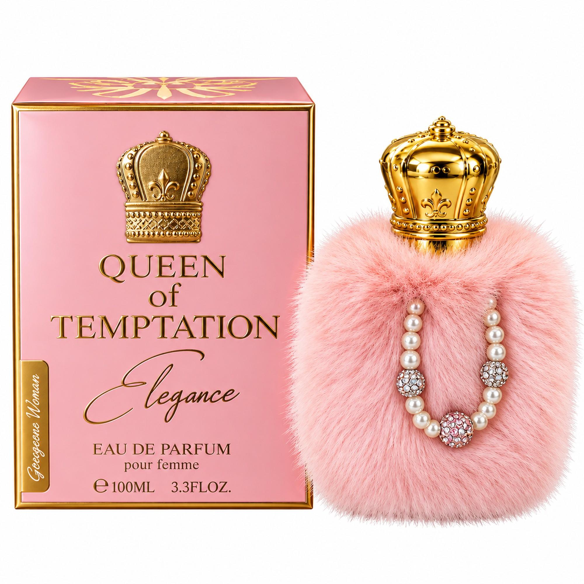 Queen of Temptation Elegance - 100 ml
