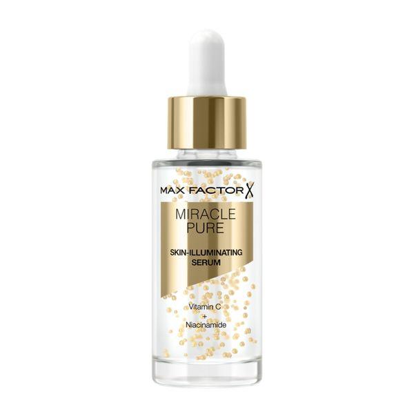 Miracle Pure Skin-illuminating Serum