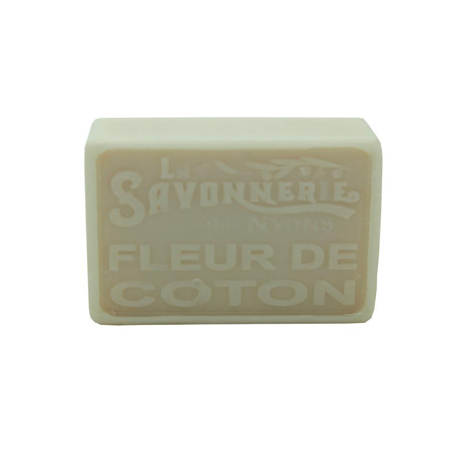 Fleur de coton