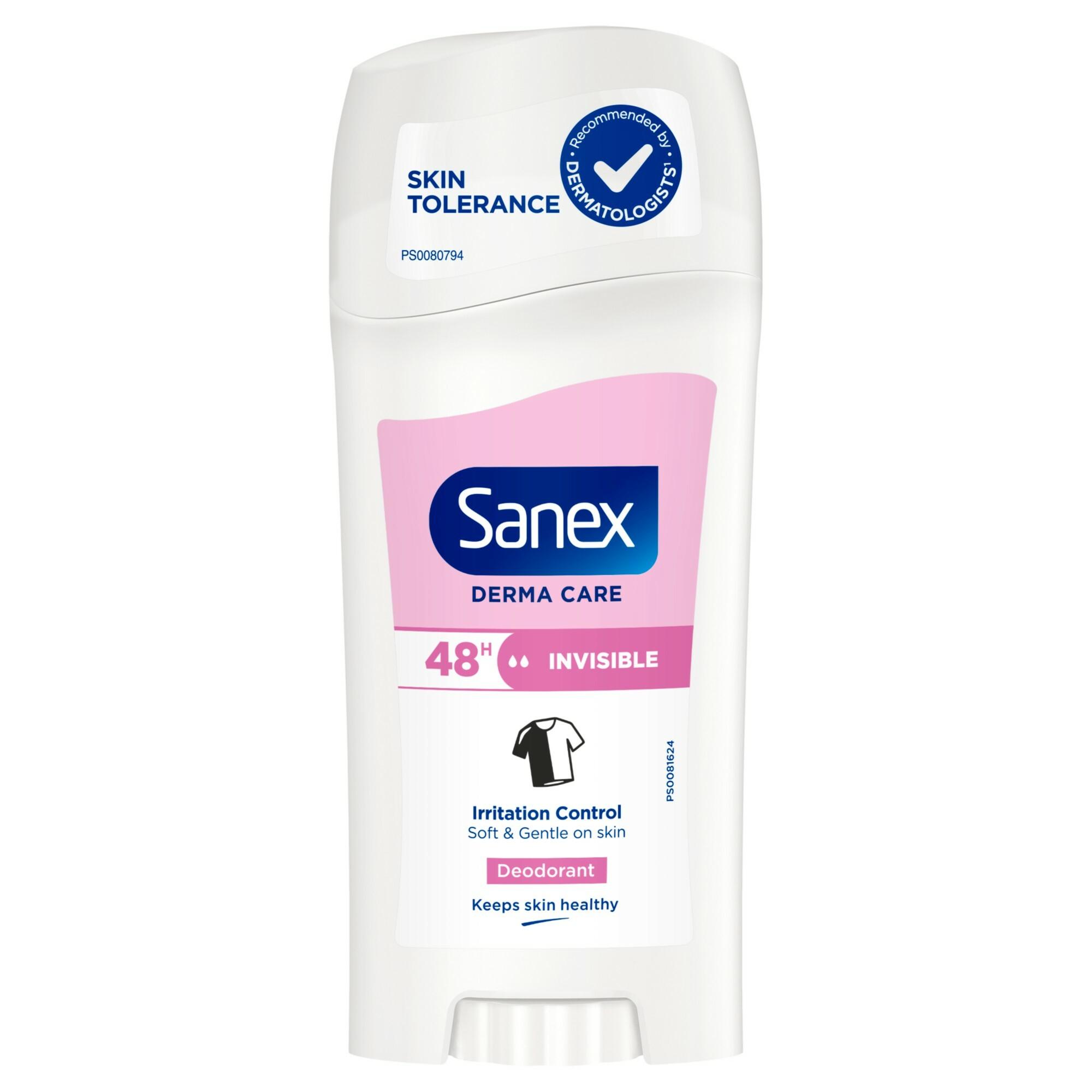 Derma Care Invisible