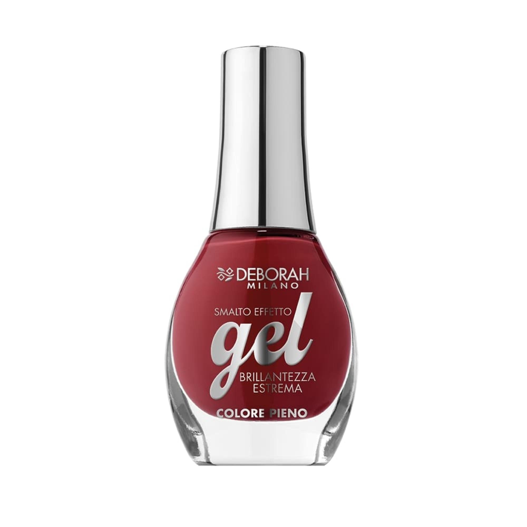 Vernis Effet Gel