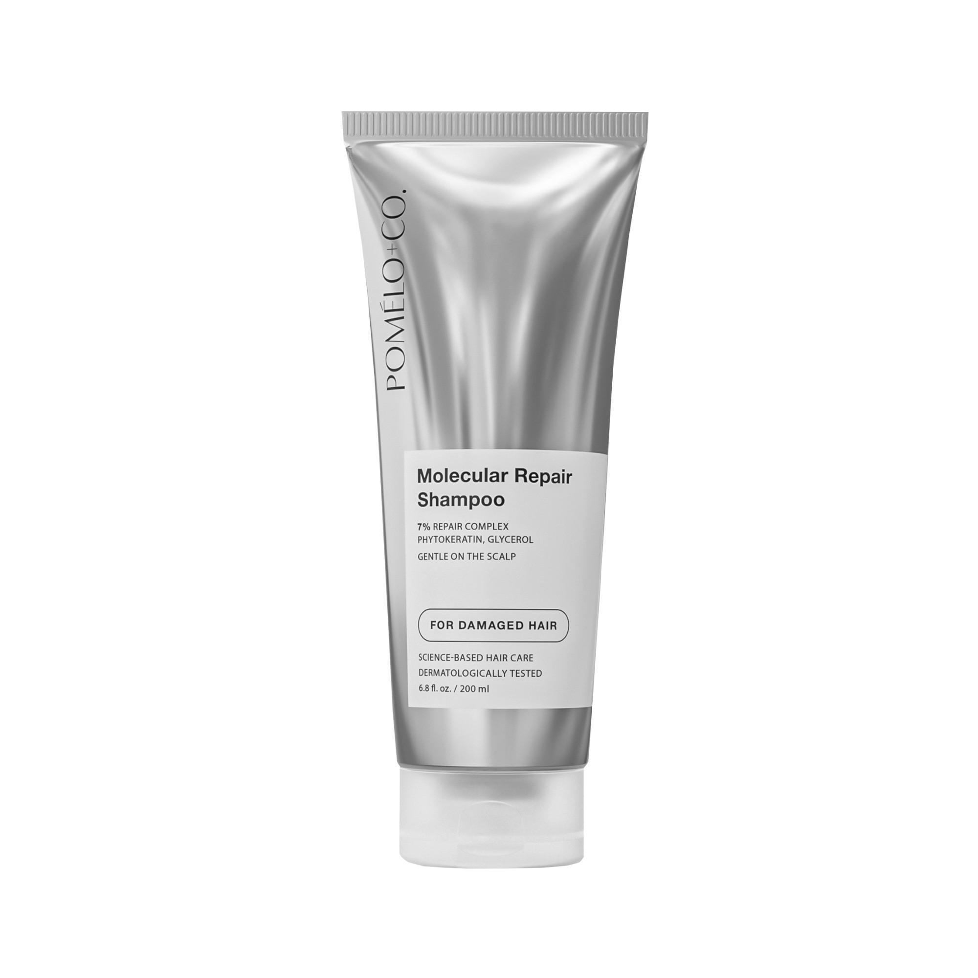 Molecular Repair Shampoo