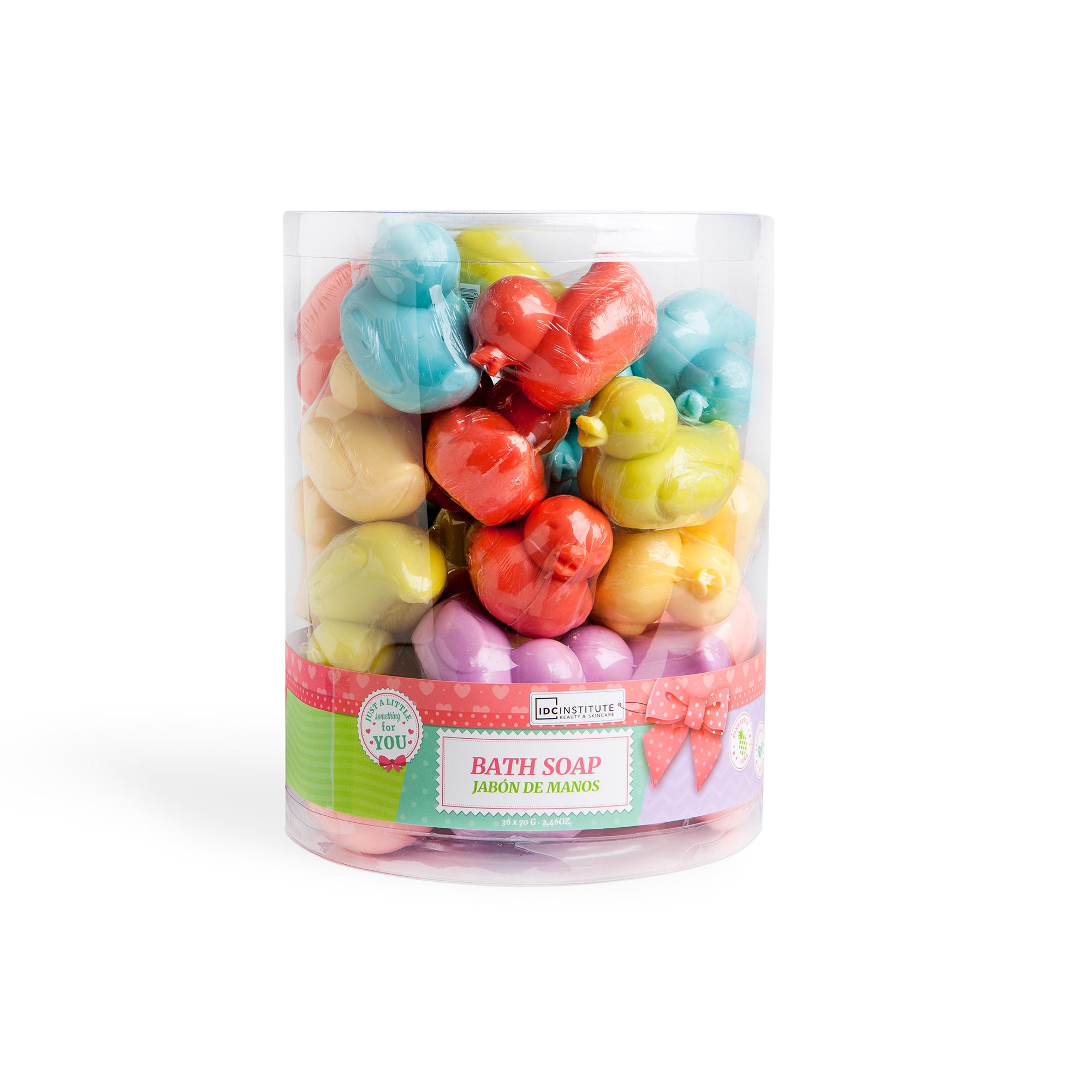 Duck soap 70gr