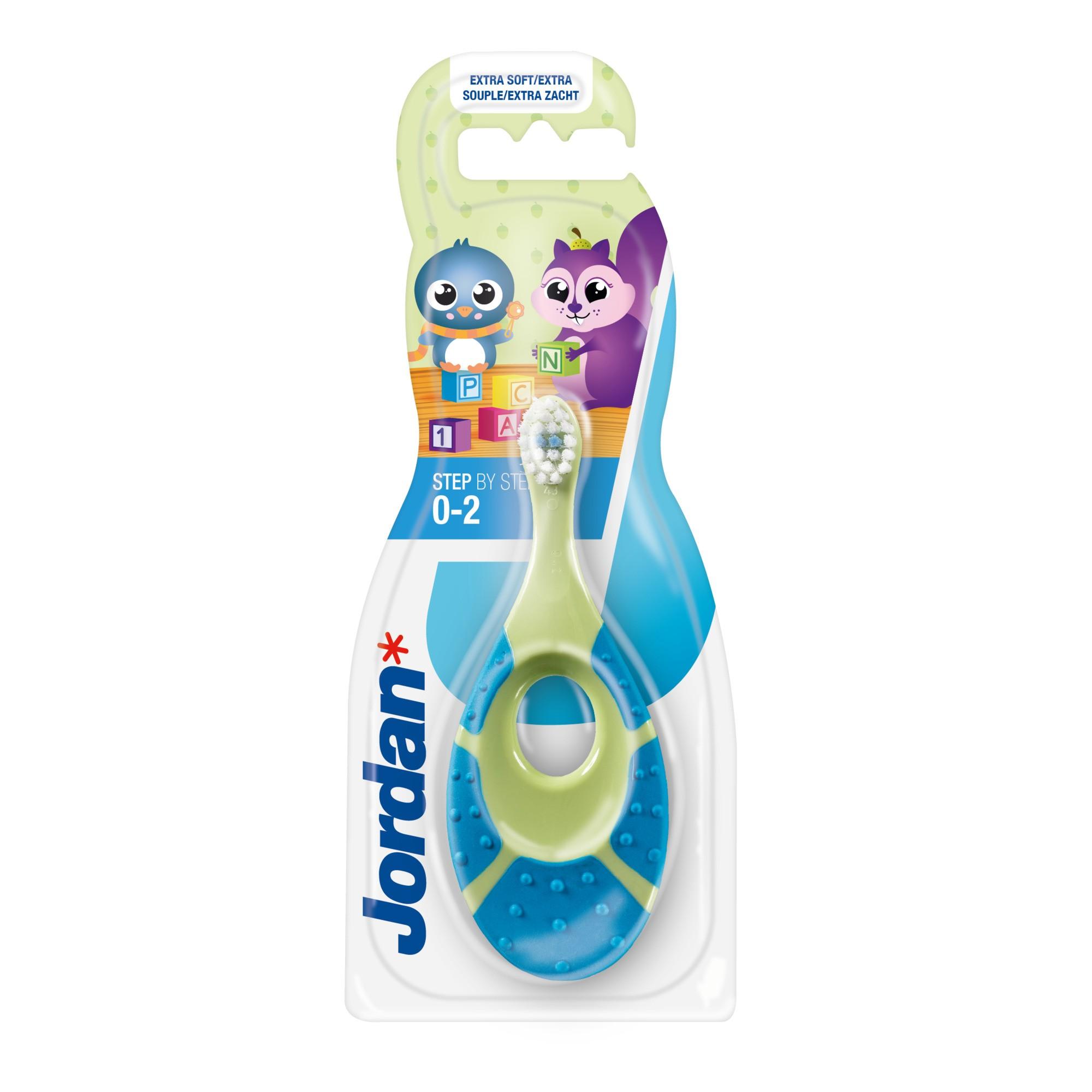 Step by Step 0-2 ans