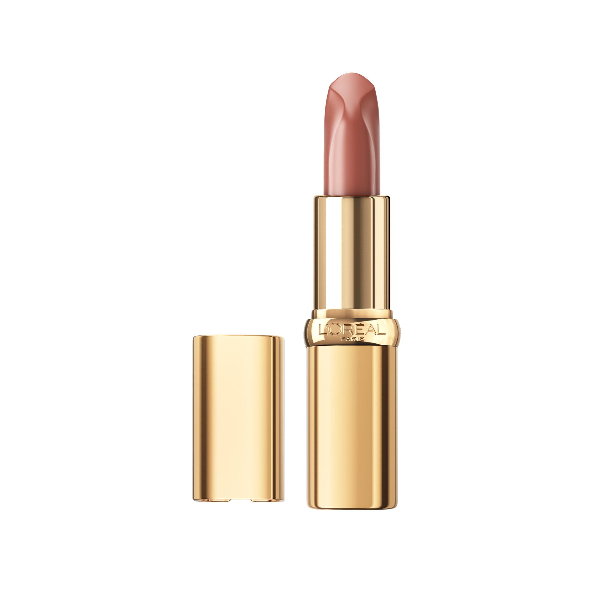 L’Oréal Paris Color Riche Satin Nude lipstick