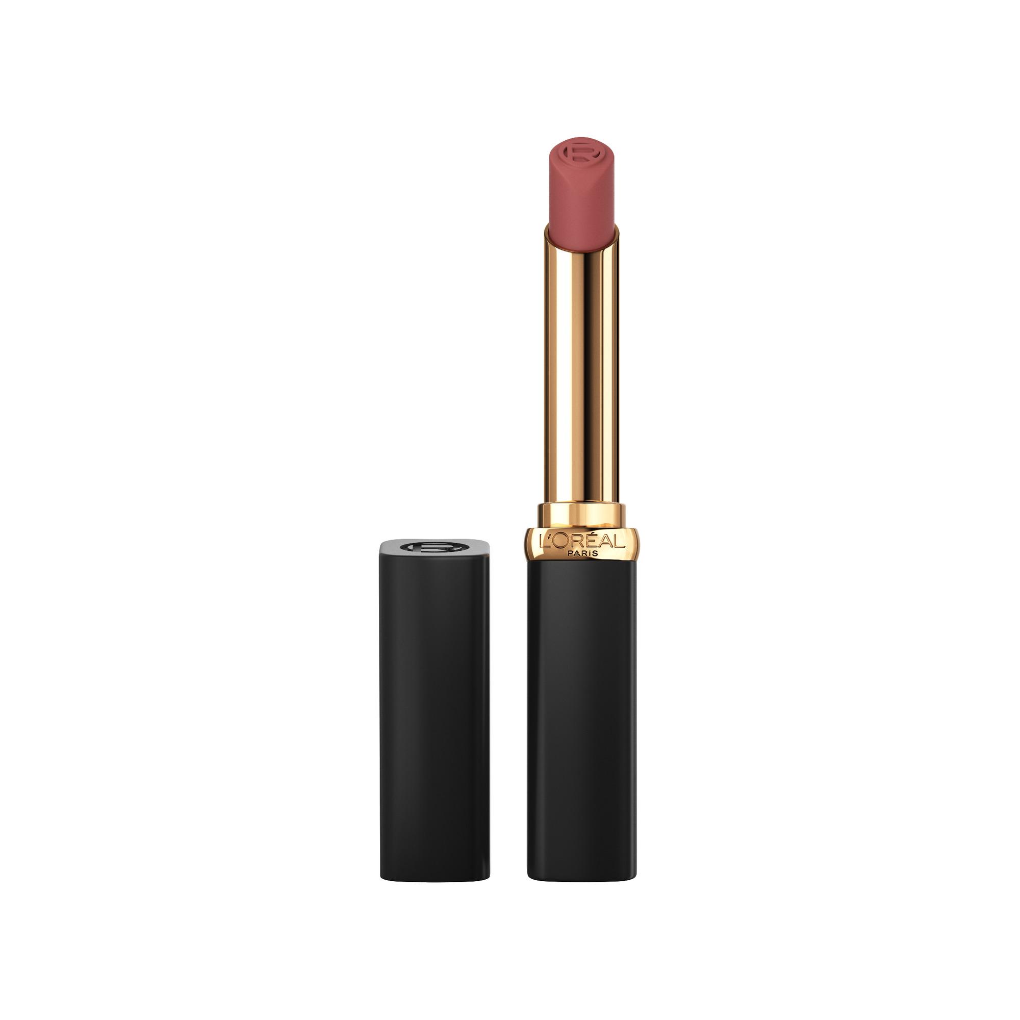 Color Riche Satin Nude lipstick