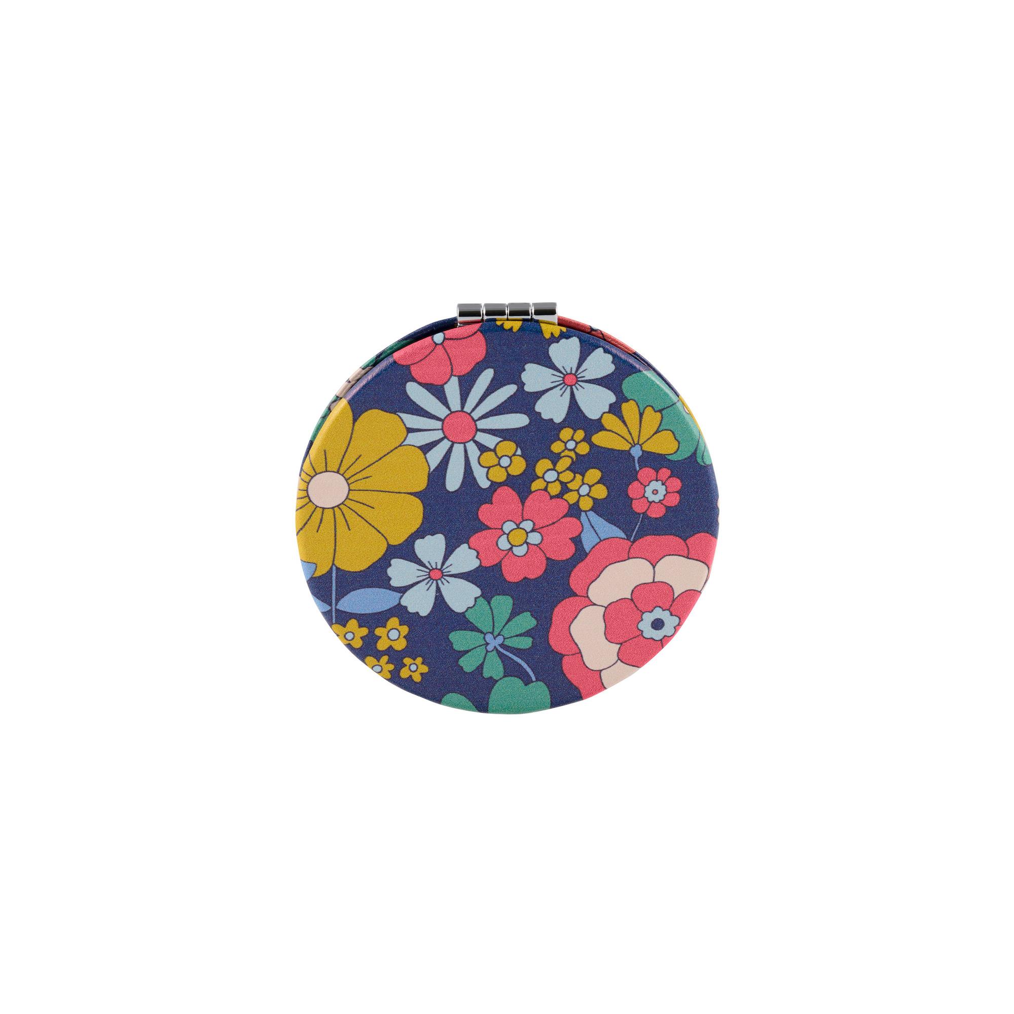 Miroir de poche Betty TOGETHER ( 3 dessins )