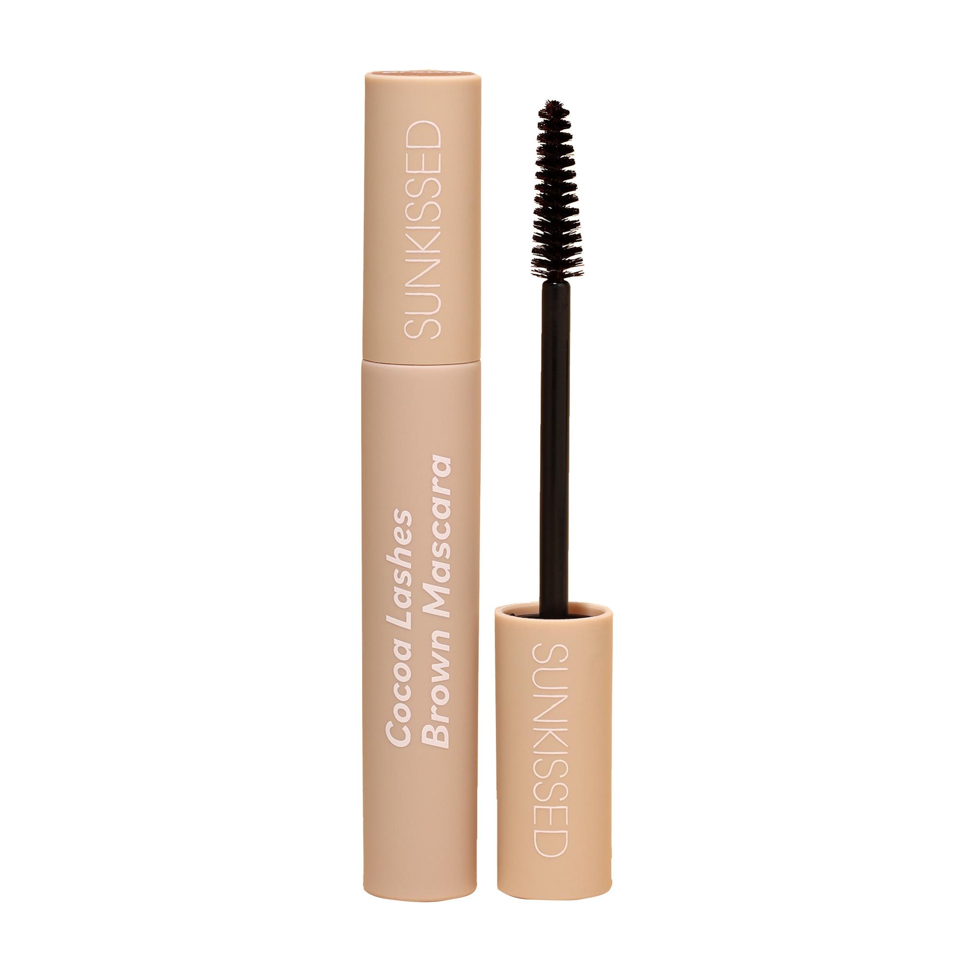 Cocoa Lashes Brown Mascara