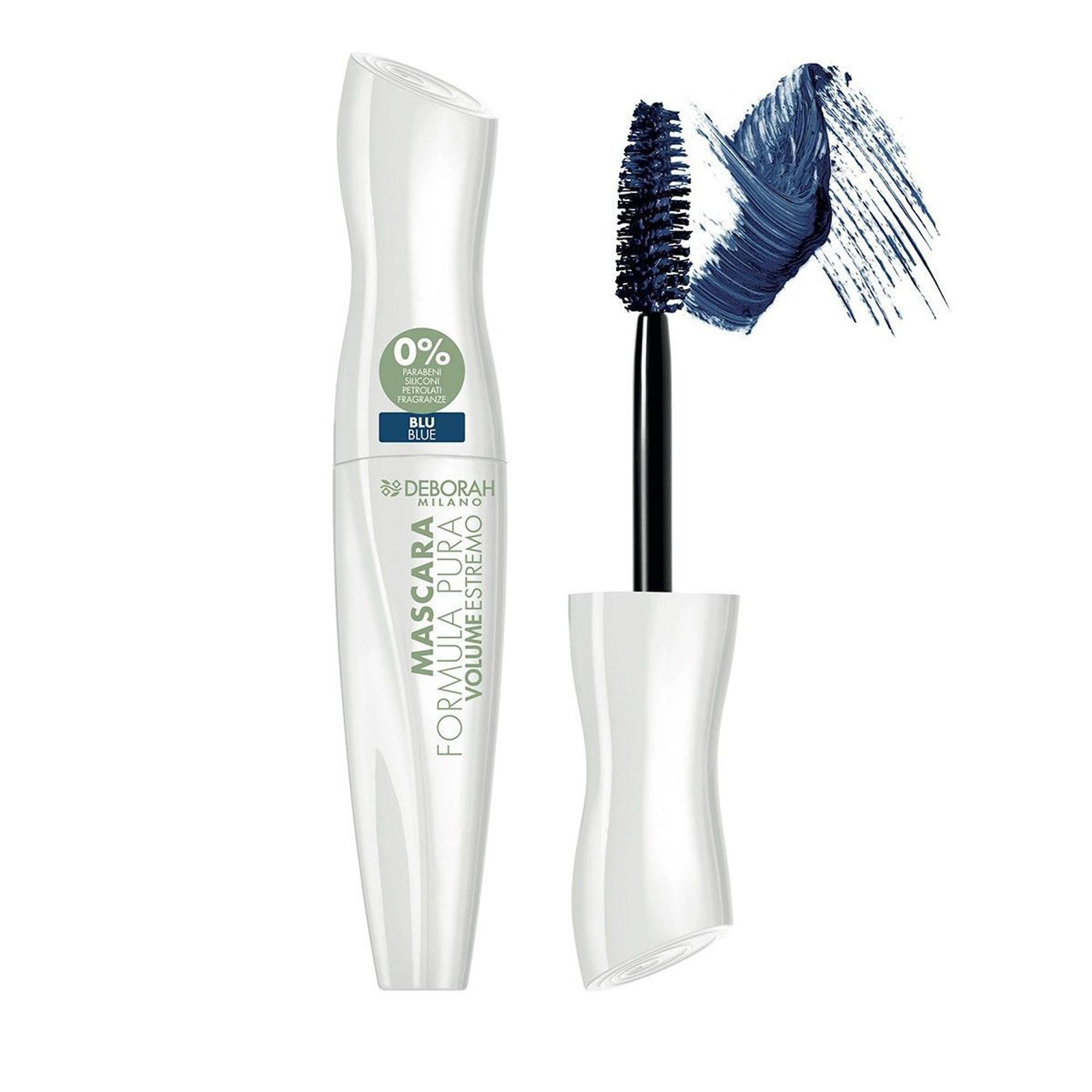 Mascara Formula Pura Blue