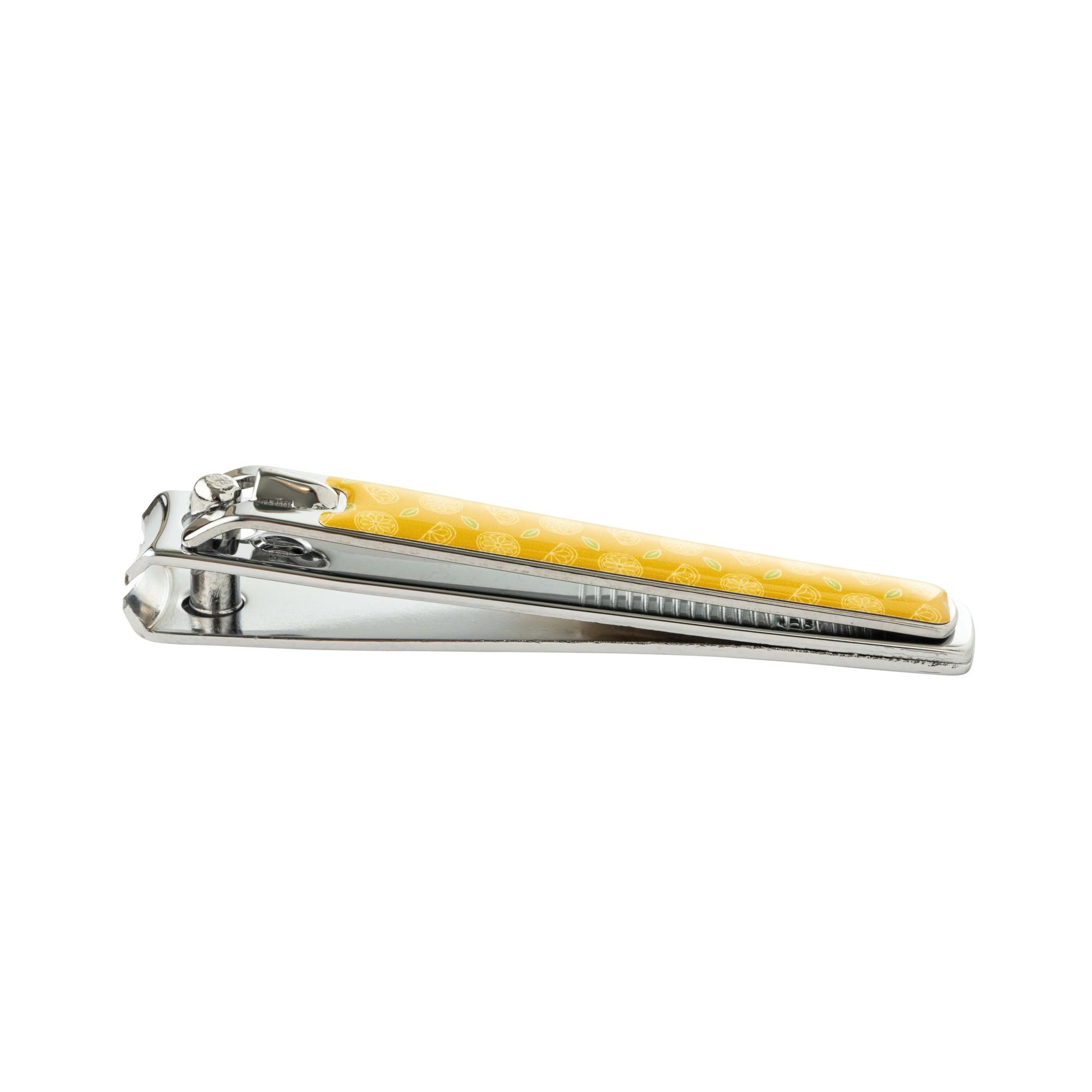 Grand coupe-ongles fruits