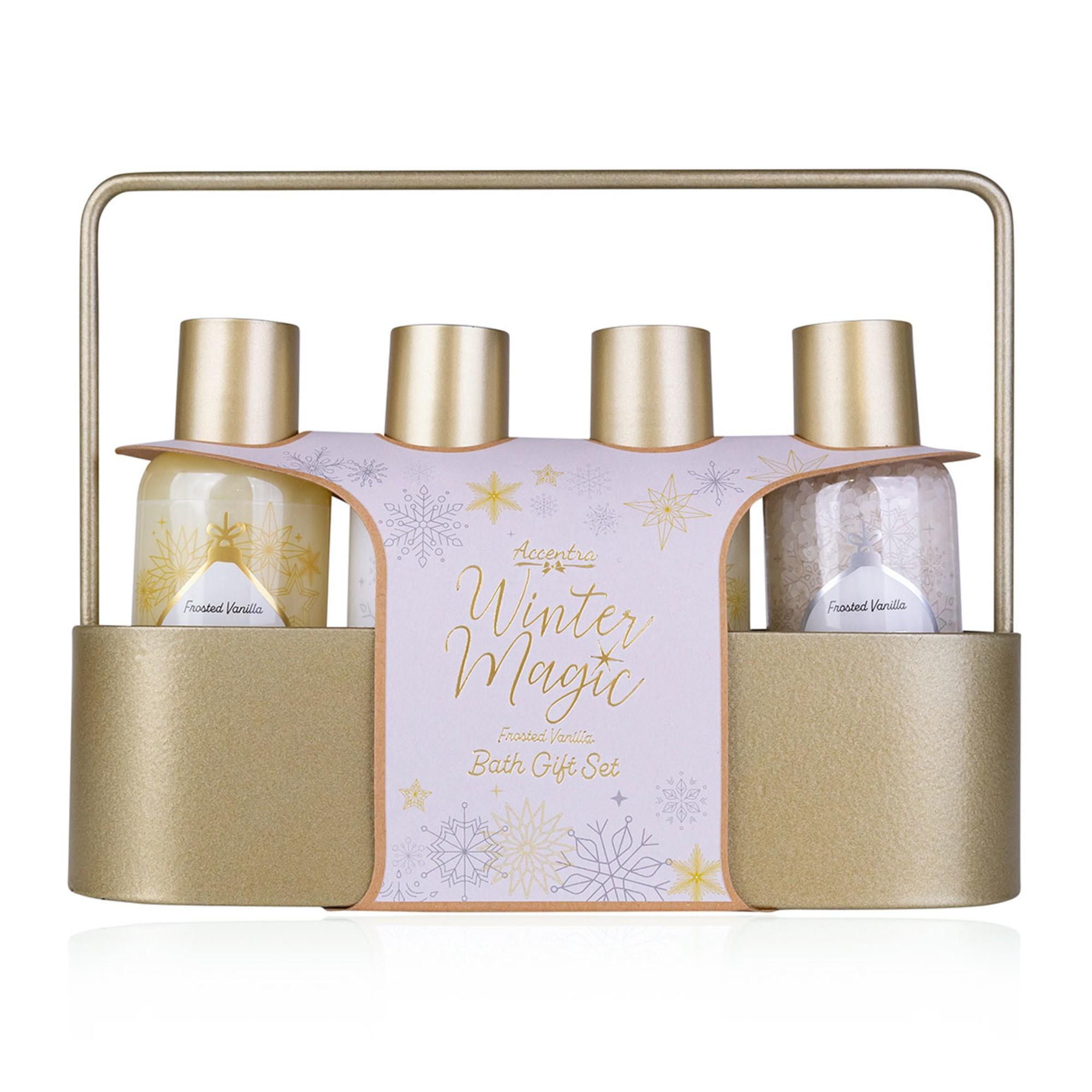 Winter Magic set de bain