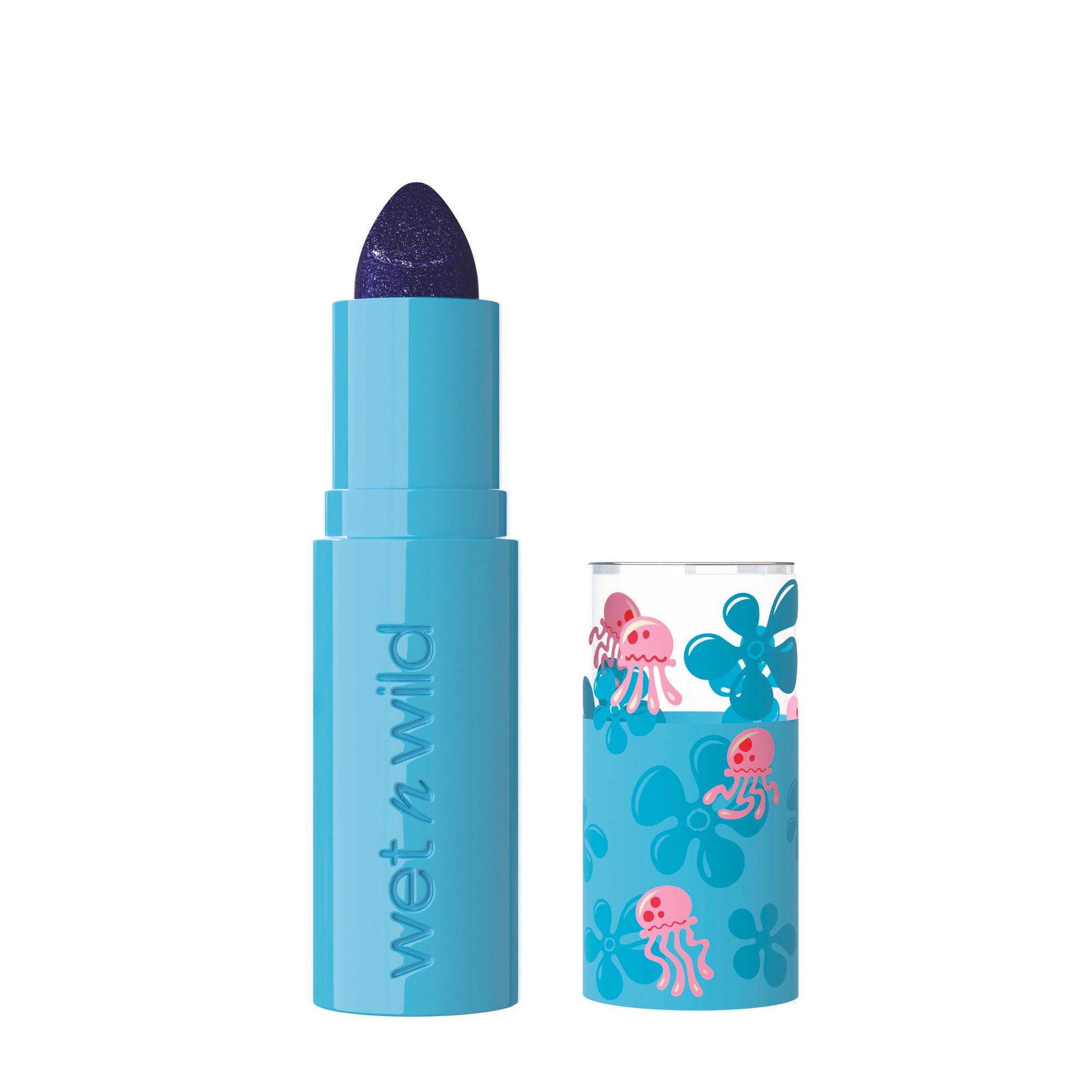 Bob l'éponge - Baume à lèvres magique