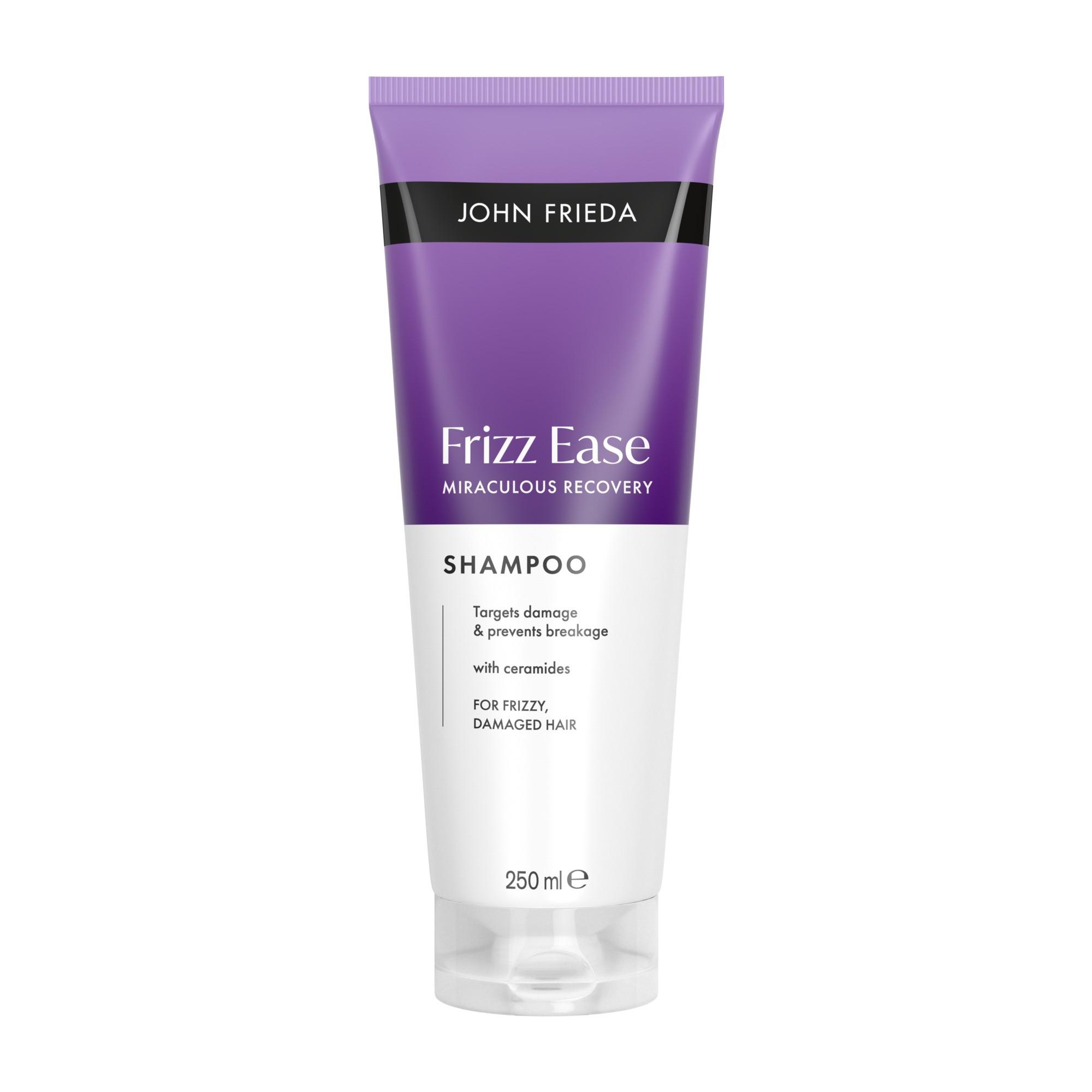 Frizz Ease Miraculous Recovery Repairing