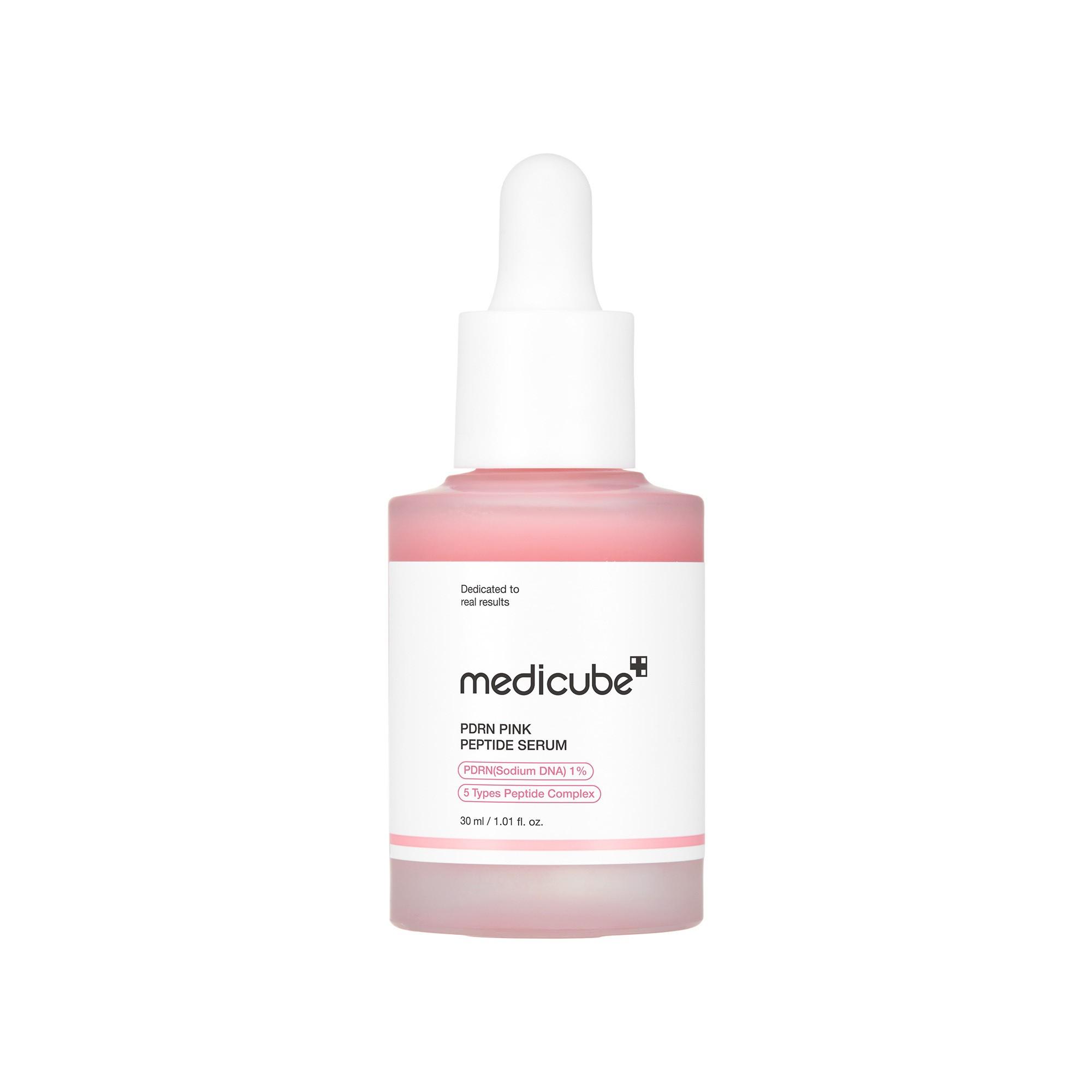 Pink Peptide Serum