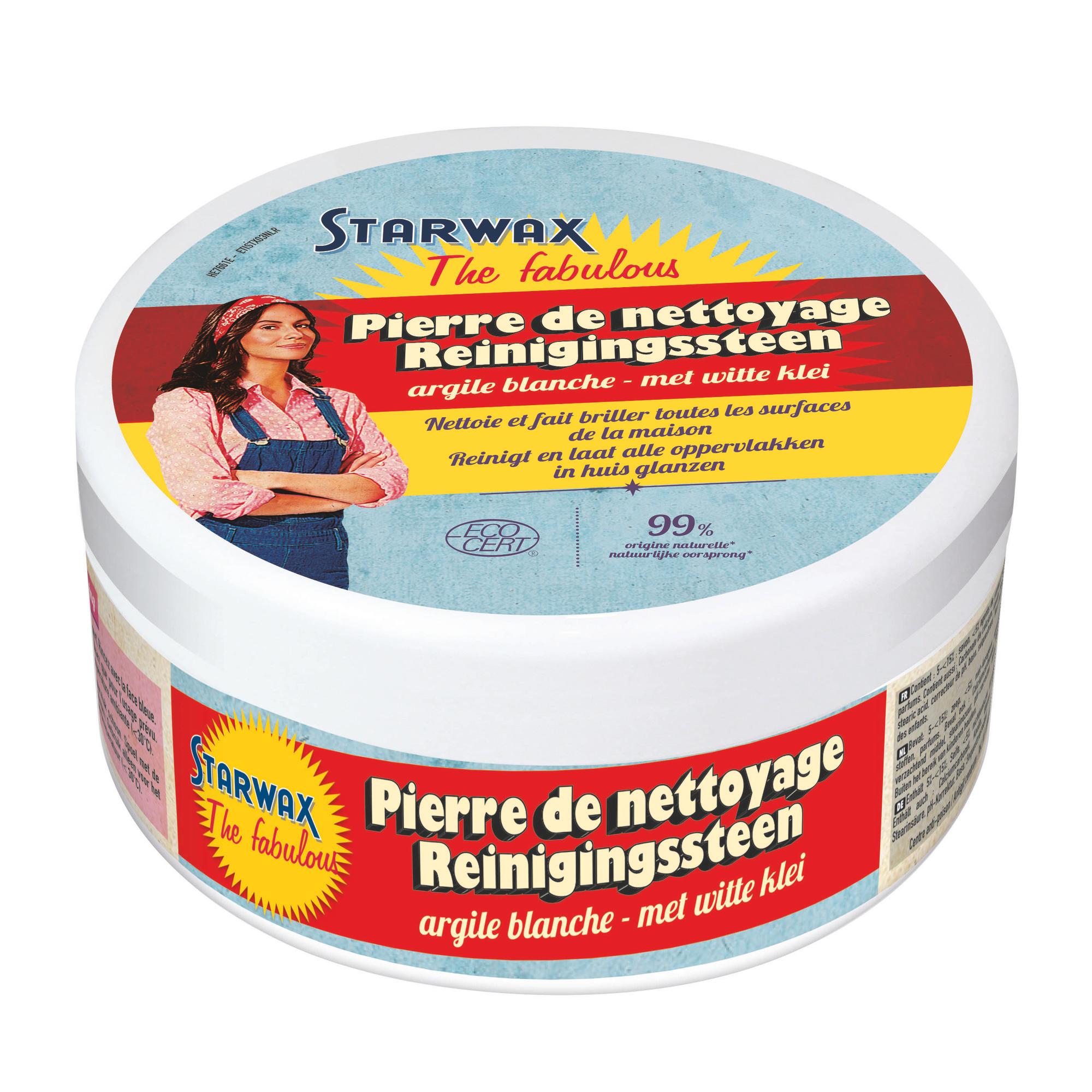 Pierre multi-usages