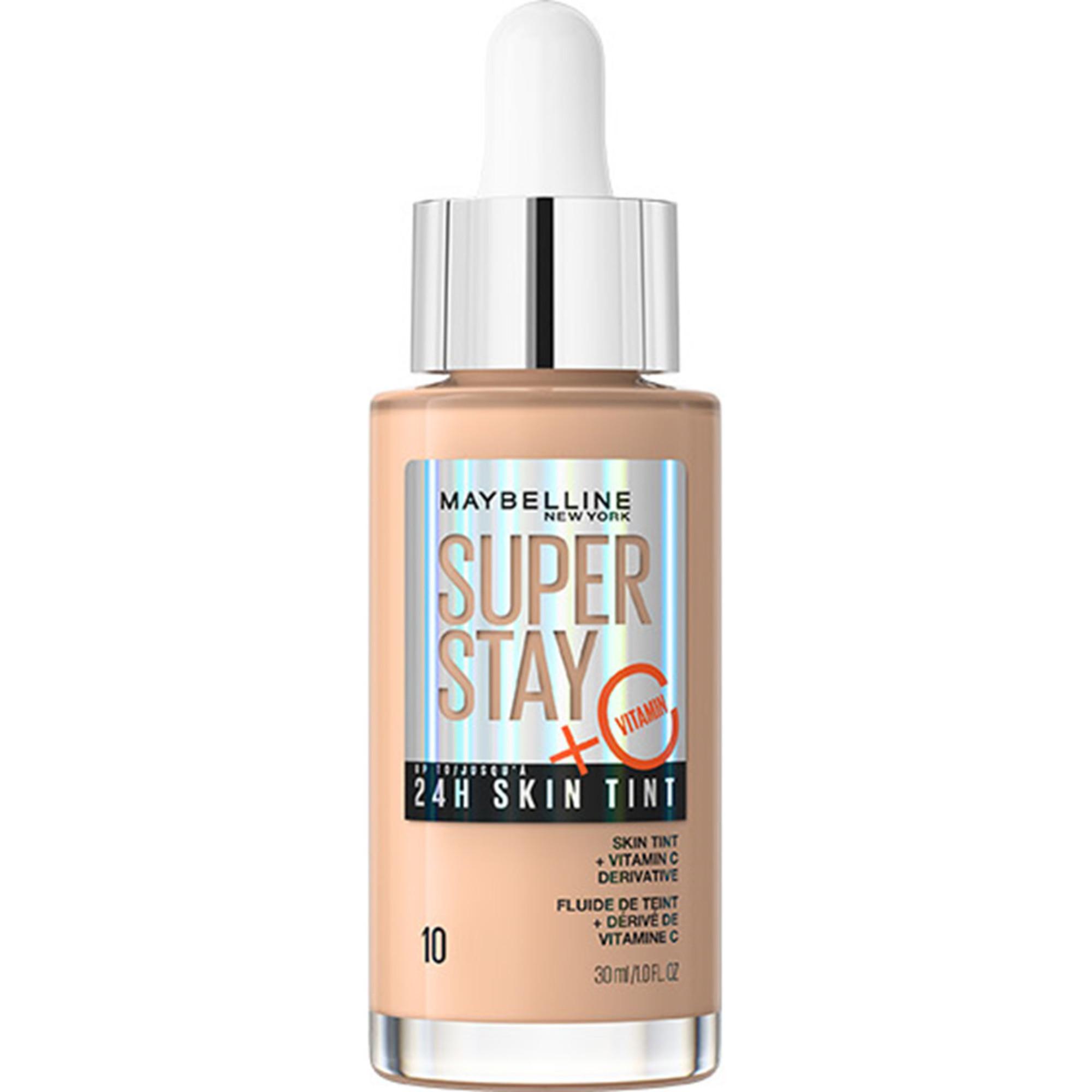Superstay 24H Skin Tint Bright Skin