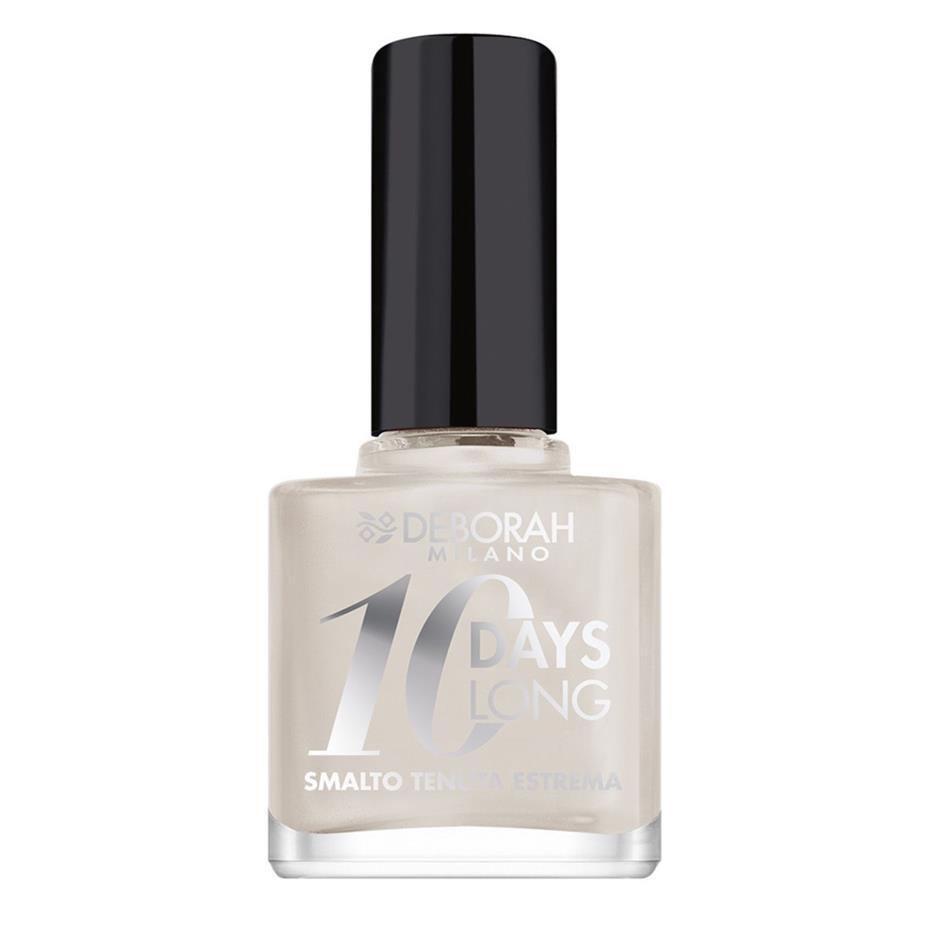 10Days Long Nail Enamel