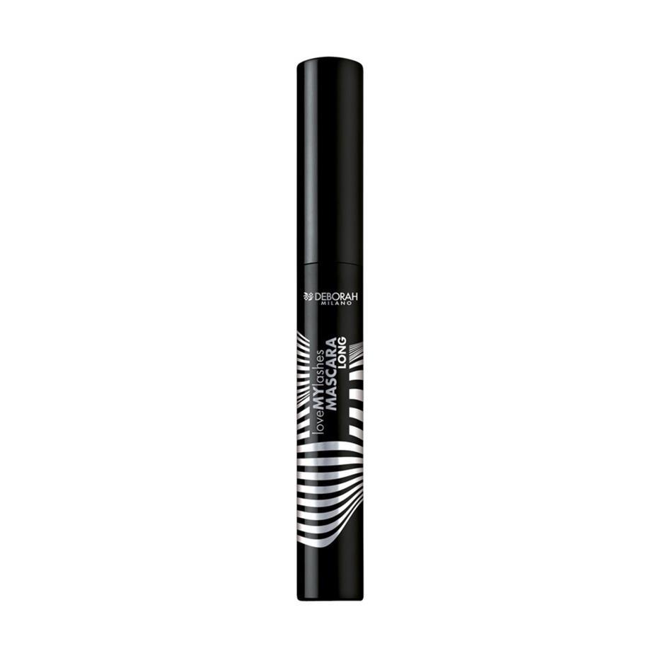 LoveMyLashes Long Mascara Black