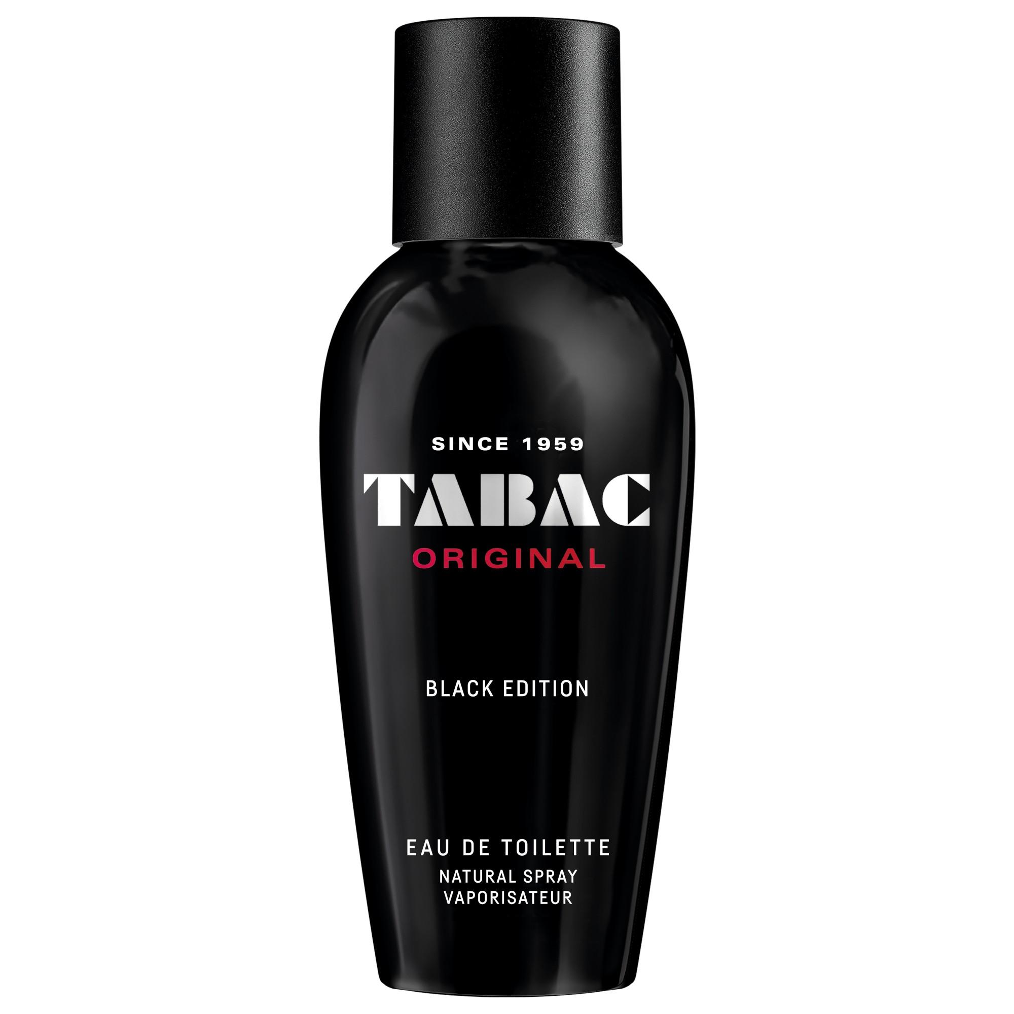 Original "Black Edition