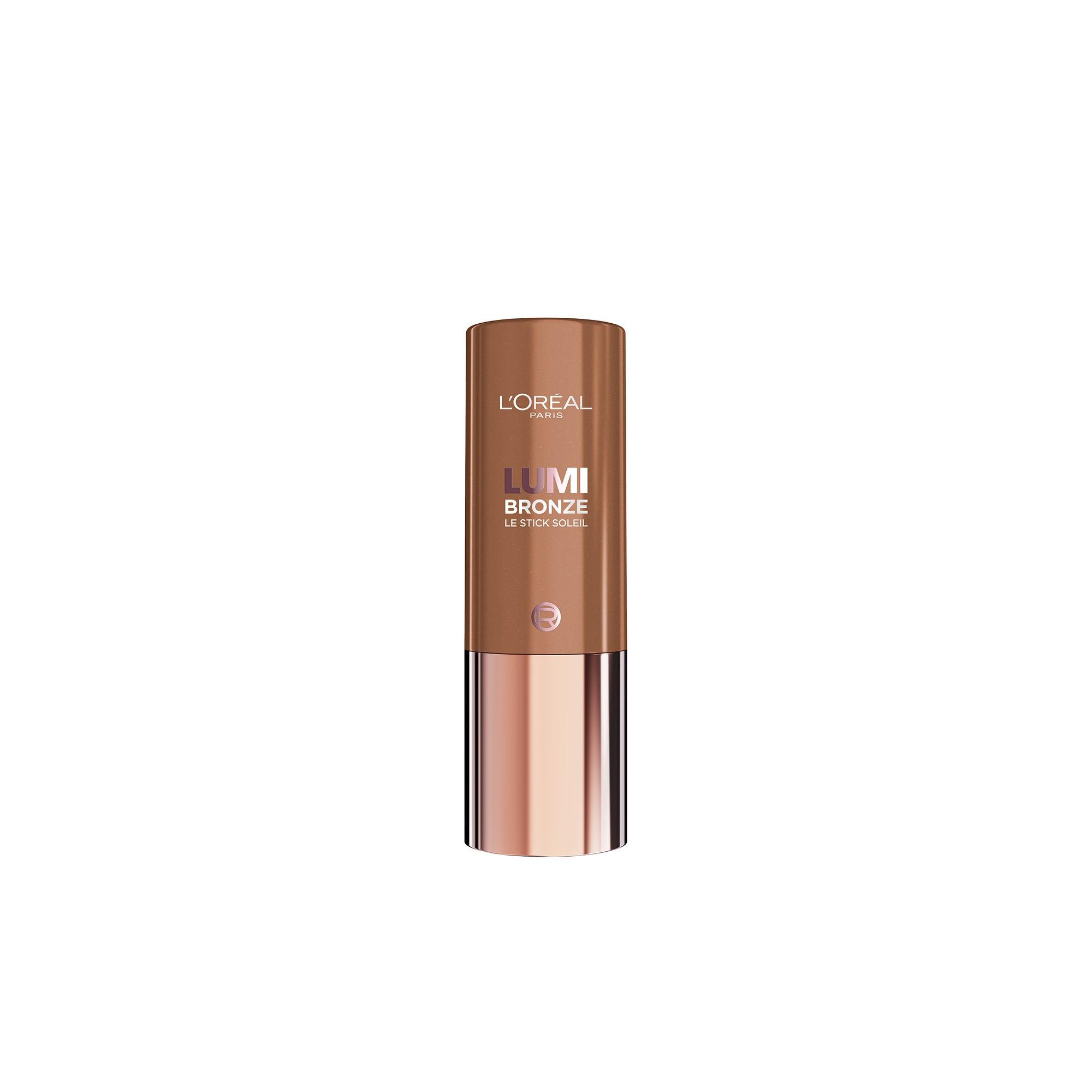 Lumi Bronze - Le Stick Soleil Bronzer
