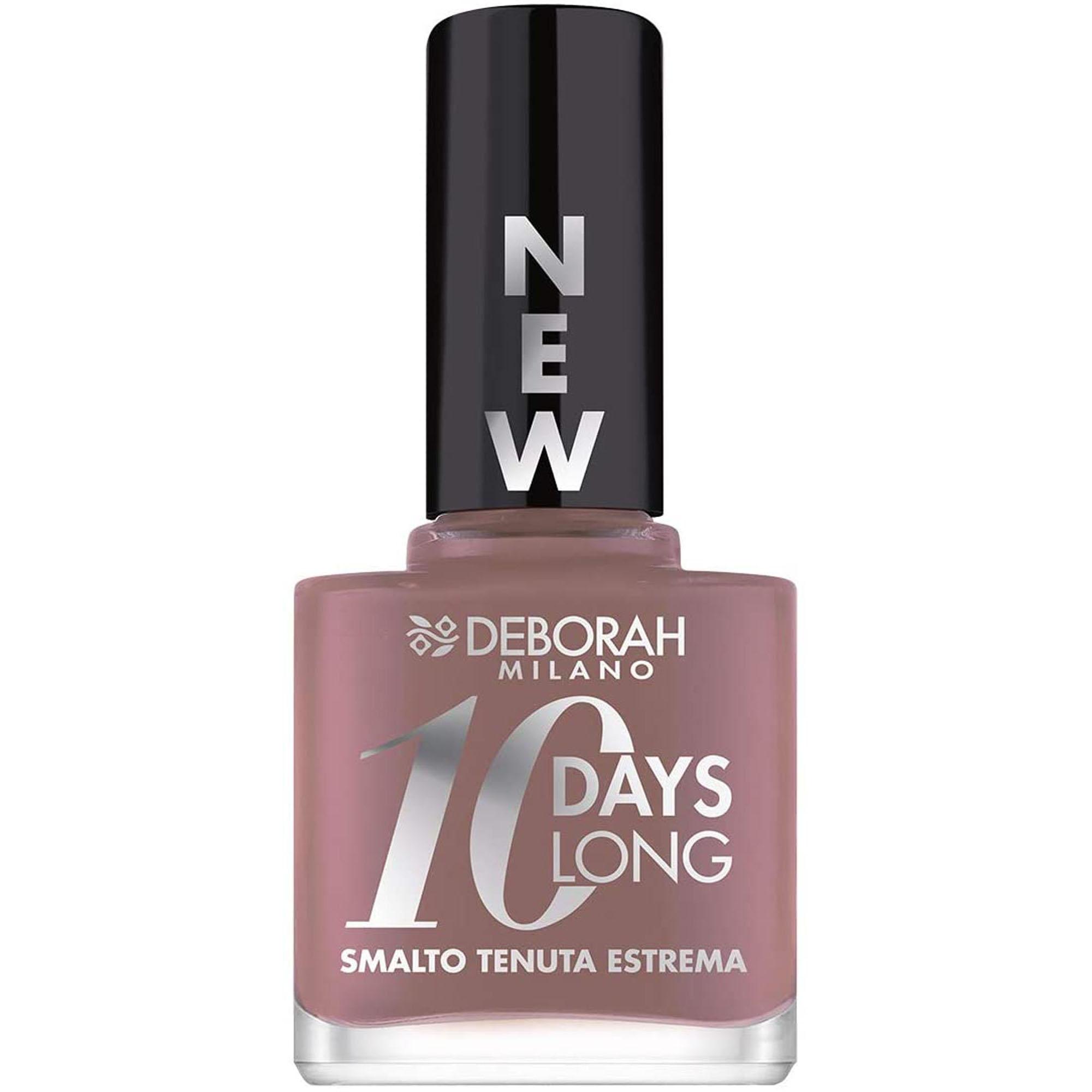 10Days Long Nail Enamel