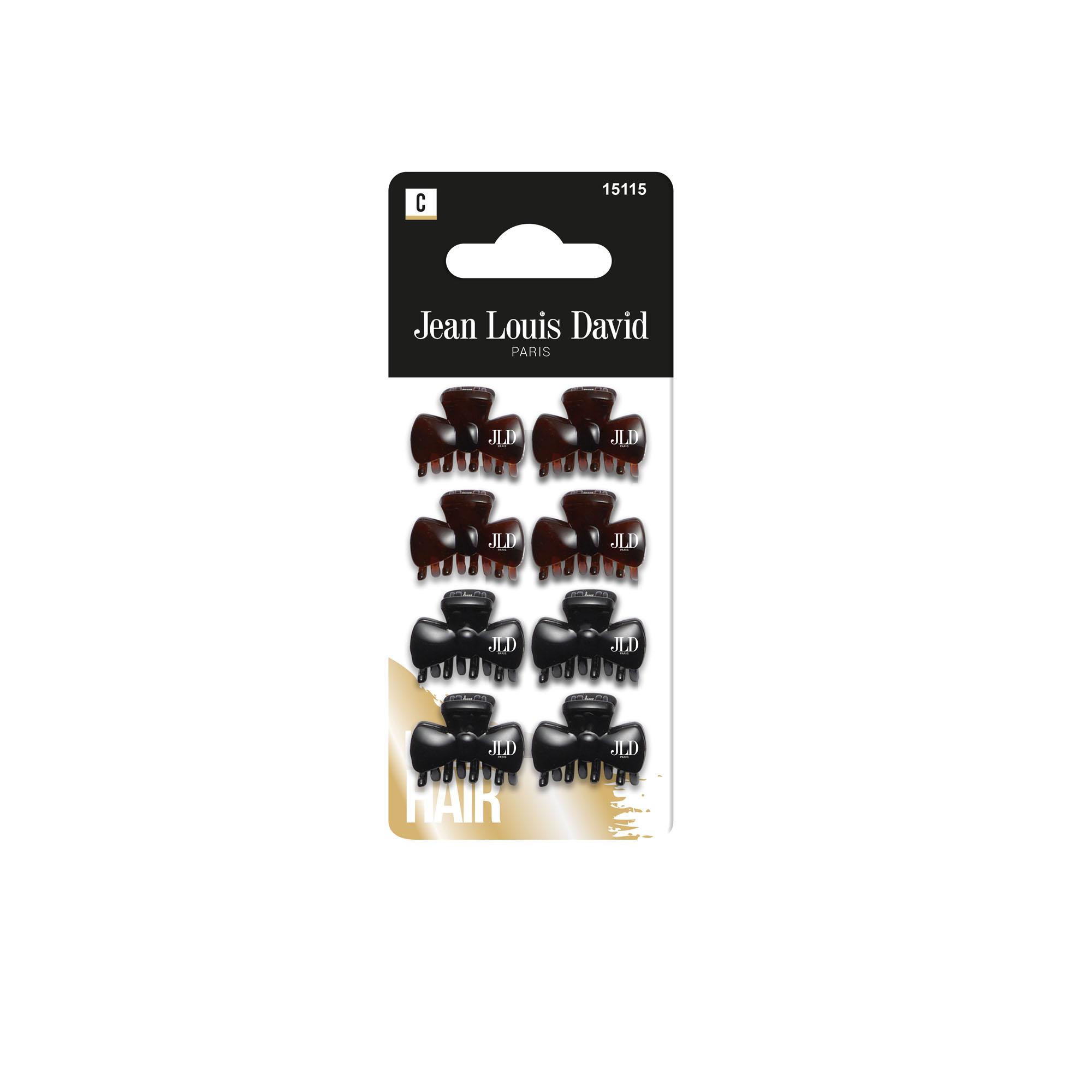 Mini pinces - 8 pièces