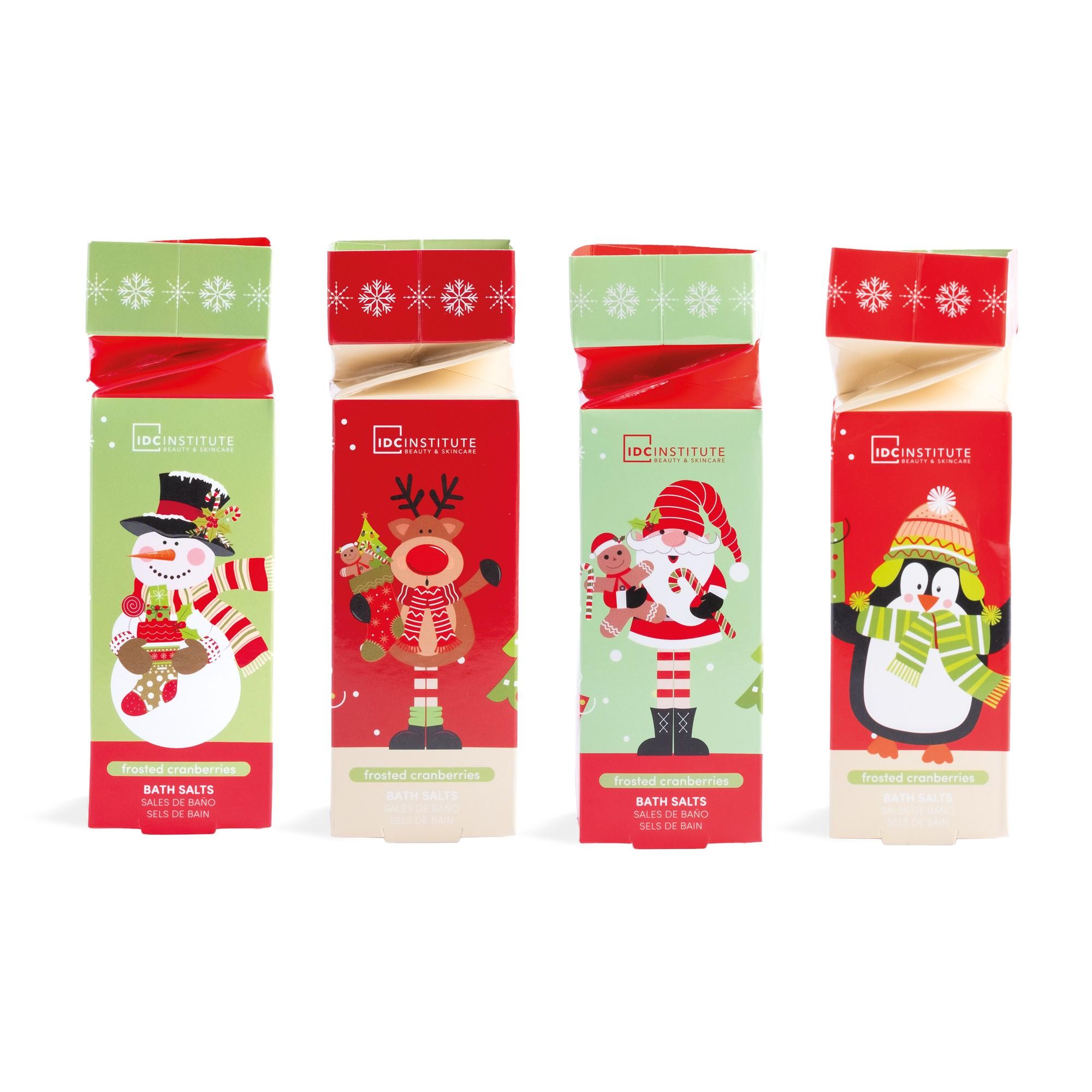 Noël Geparfumeerd Badzout