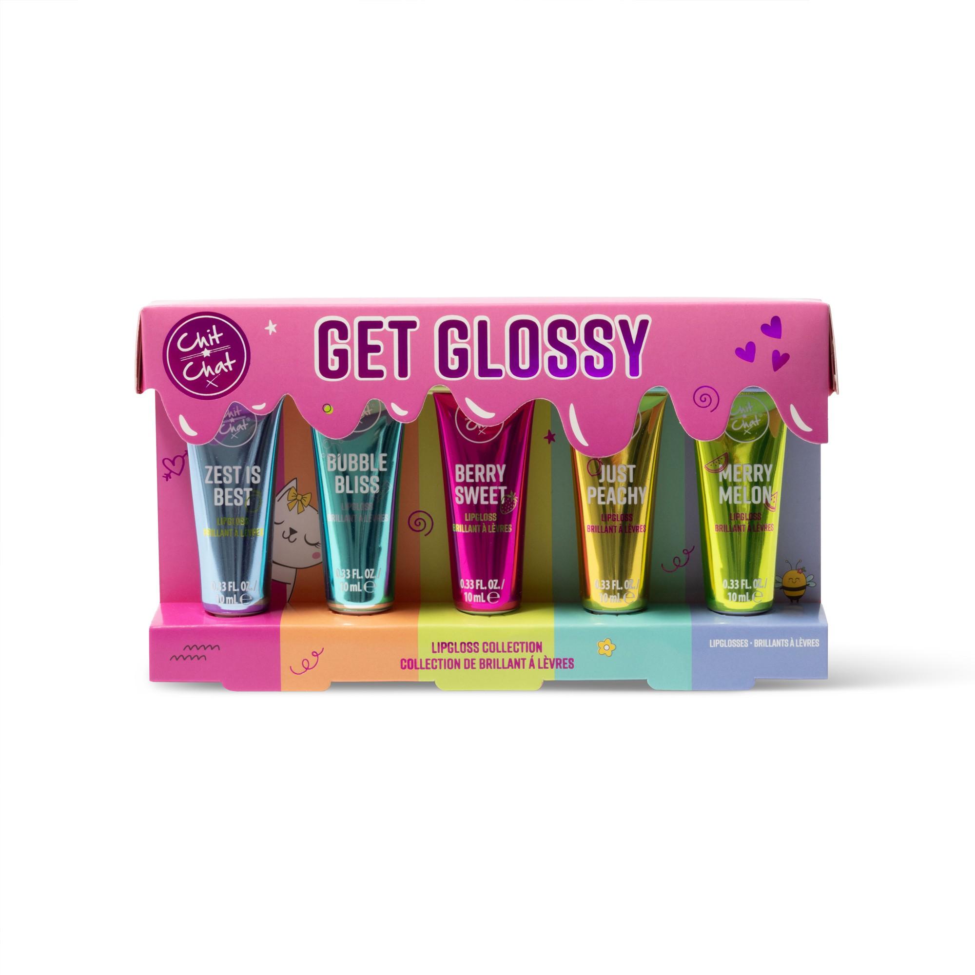 Get Glossy Geschenkset