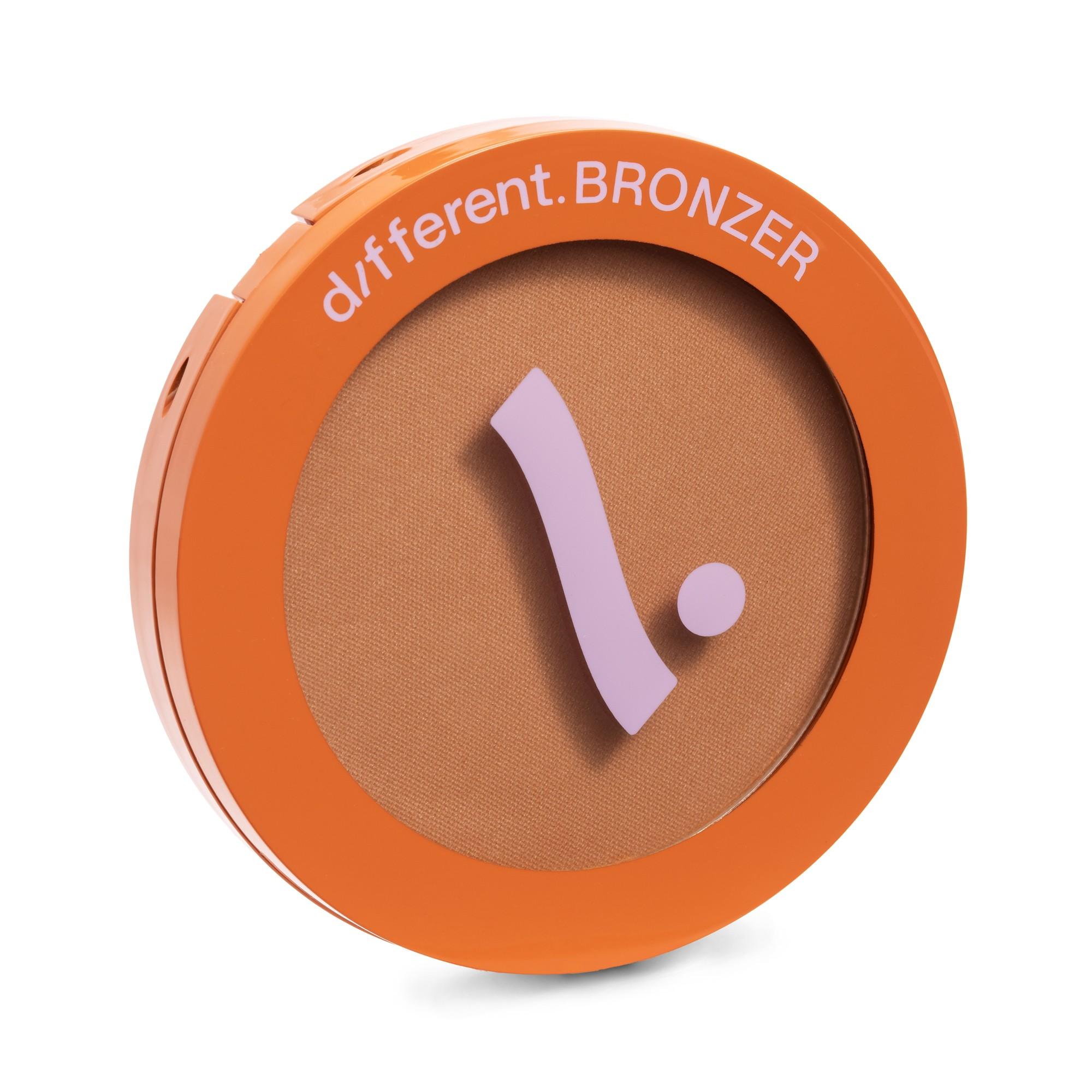 Bronzer