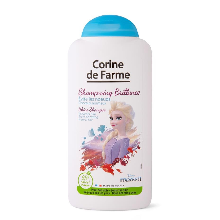 Corine de Farme - La Reine des Neiges 2 Elsa- Eau de Toilette