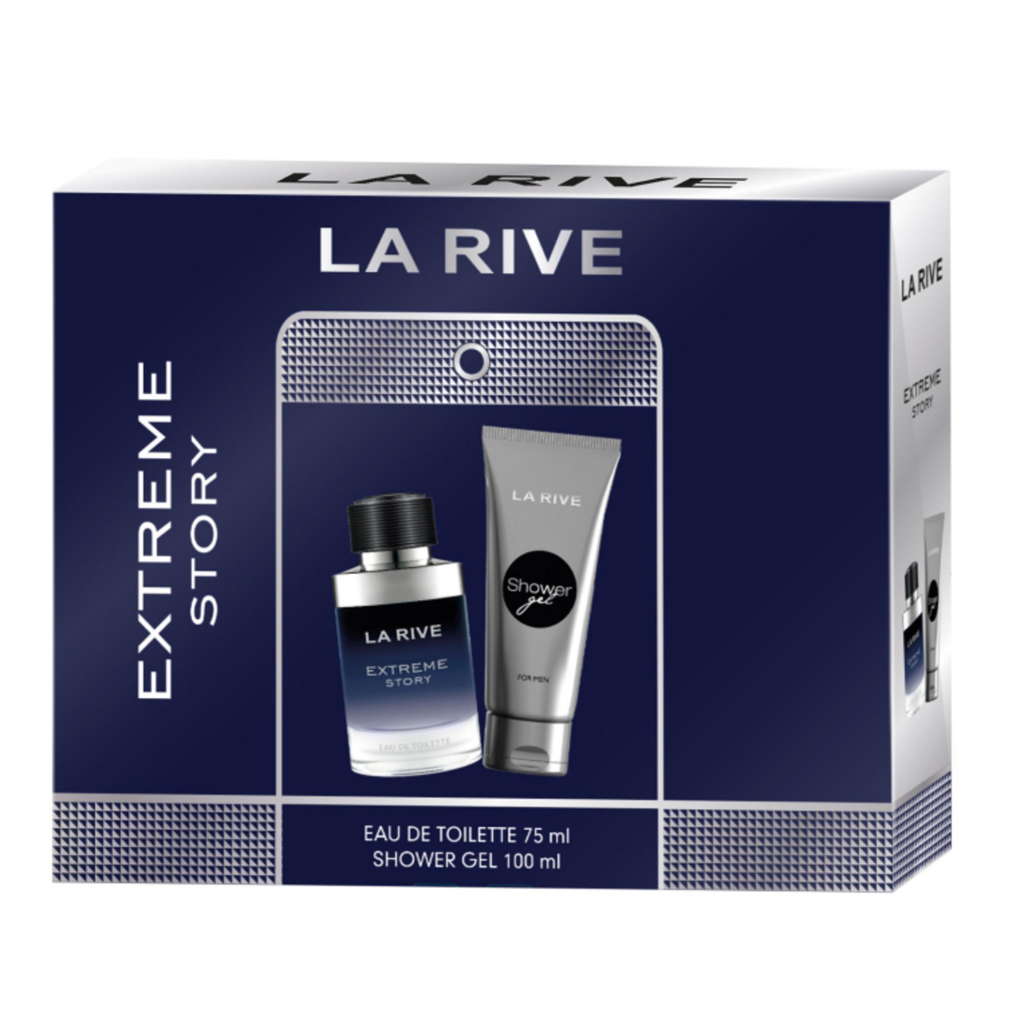 Extreme Story Geschenkset - 2 stuks
