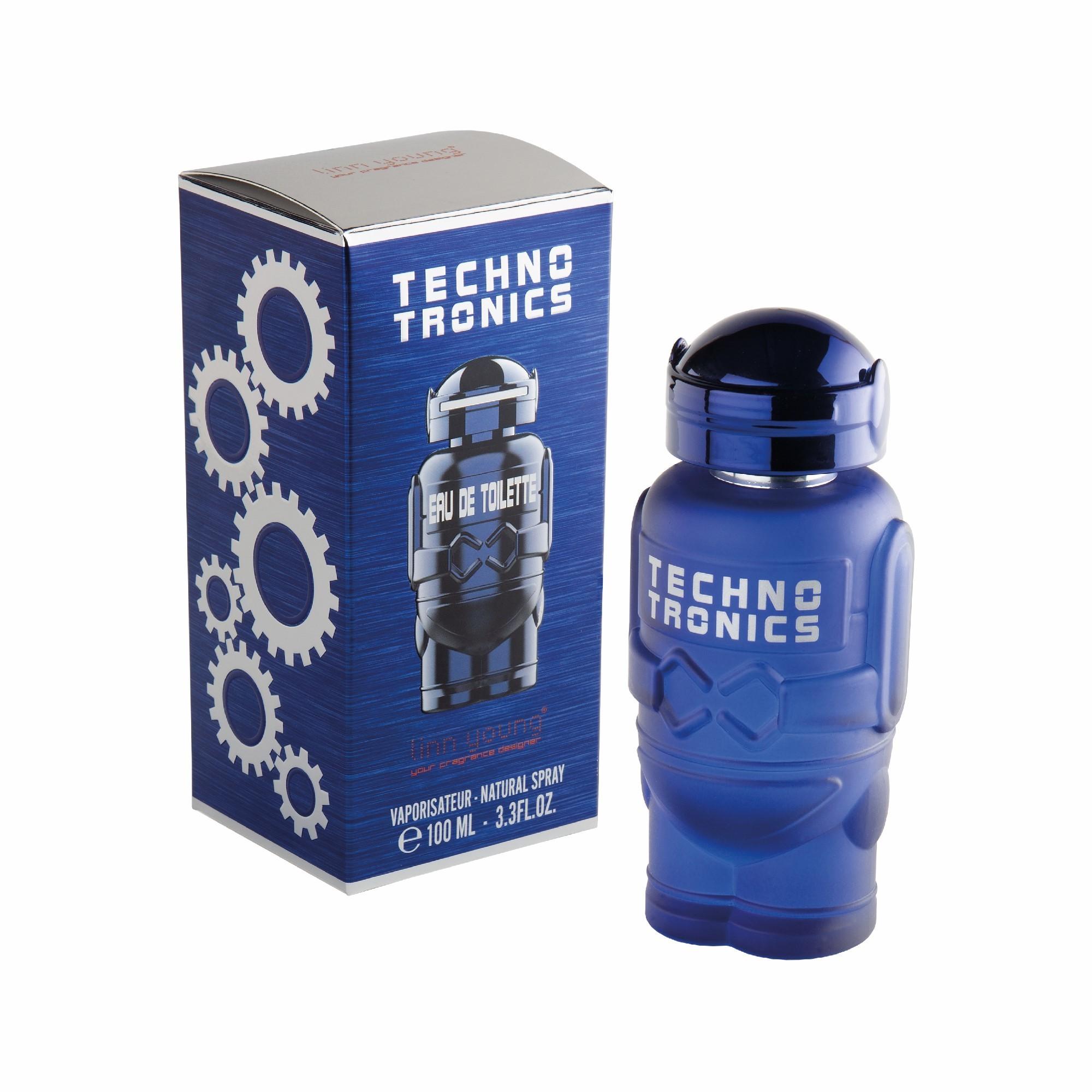 Technotronics