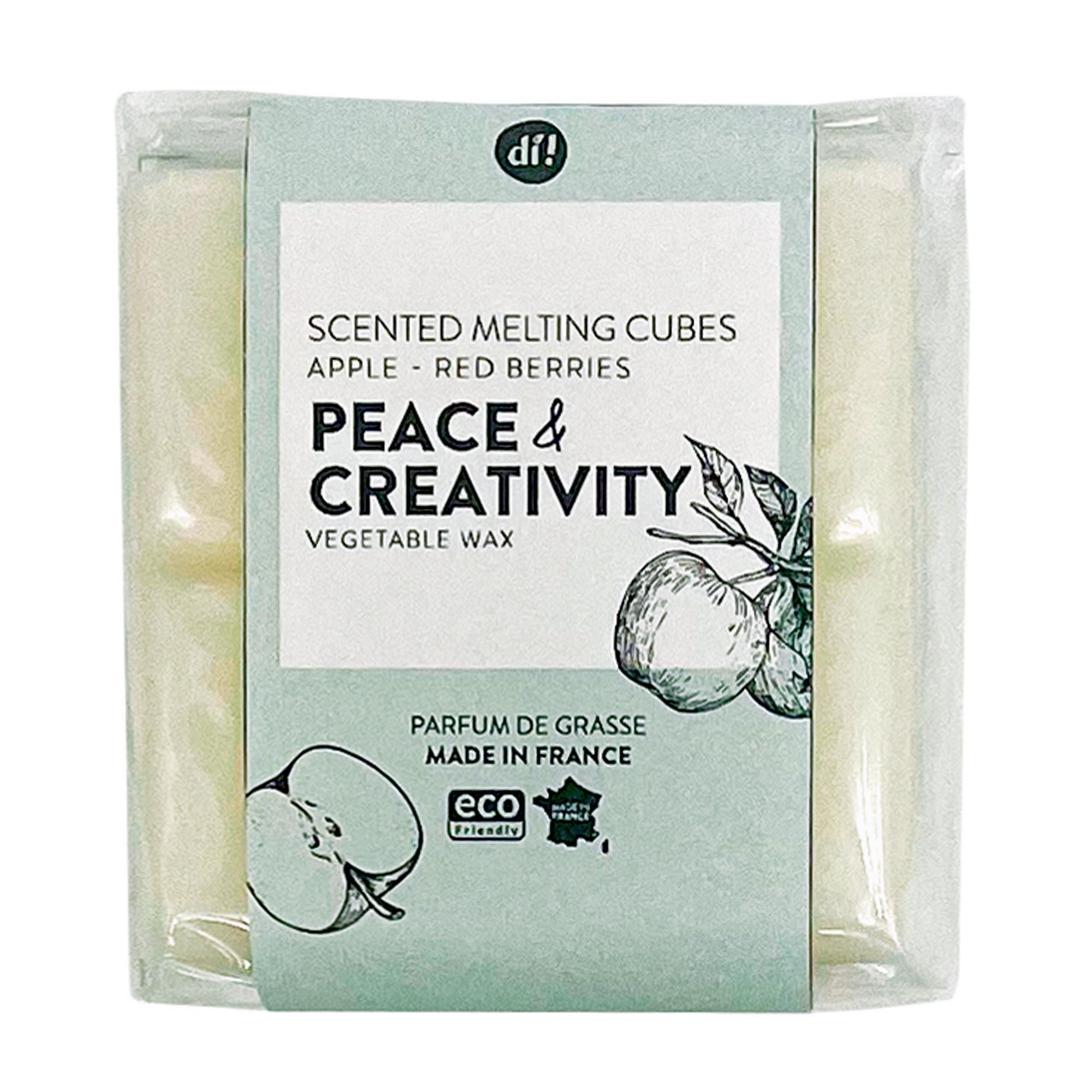 Peace & Creativity