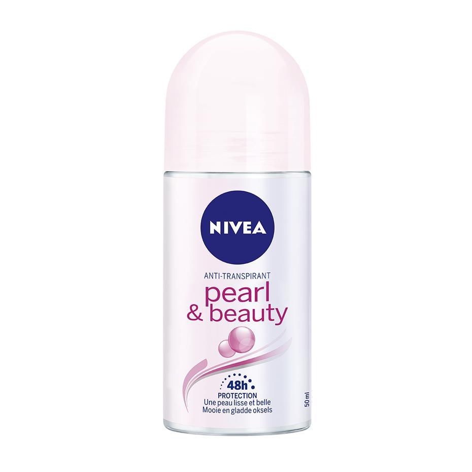 Pearl & Beauty Roll-On